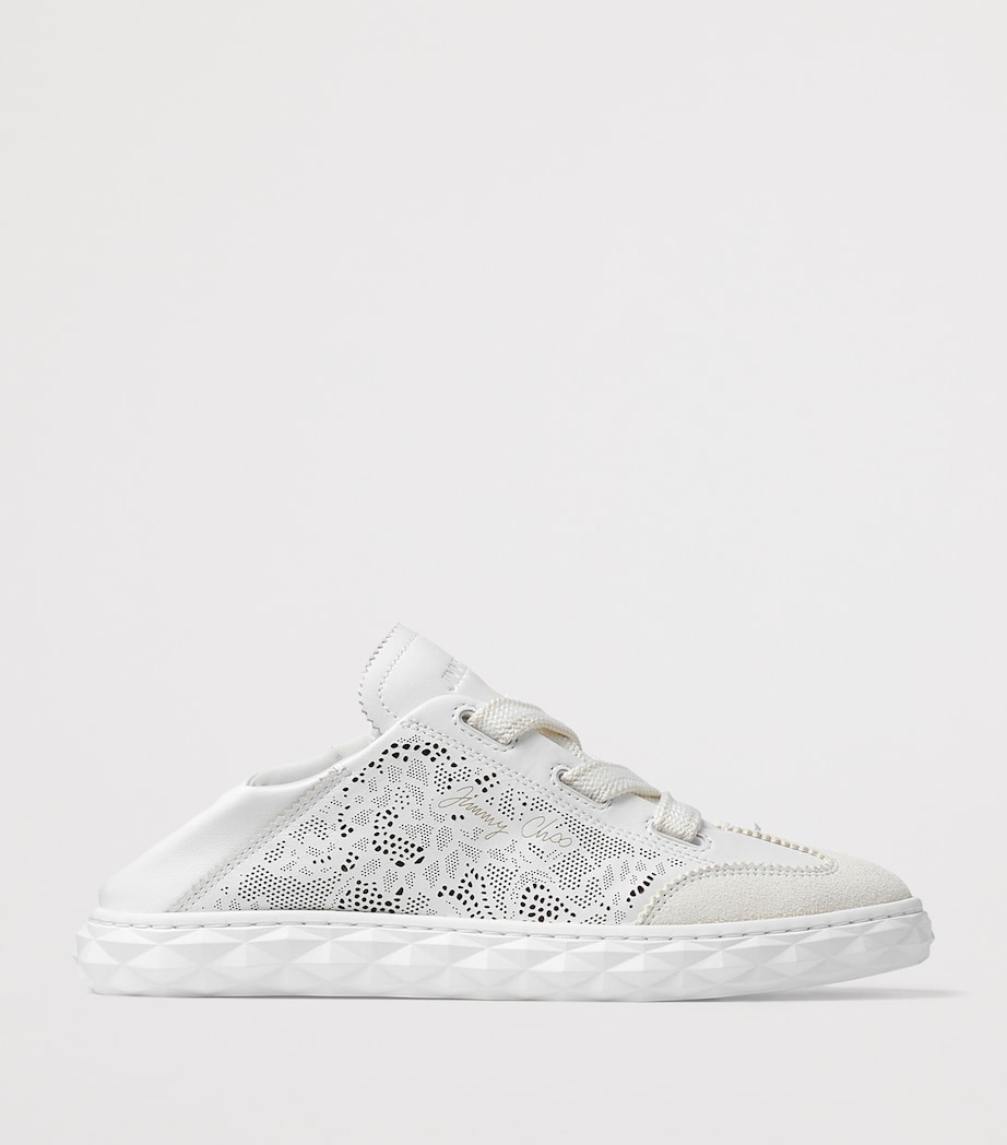 Diamond Light Flex Sneakers V WHITE Image 5