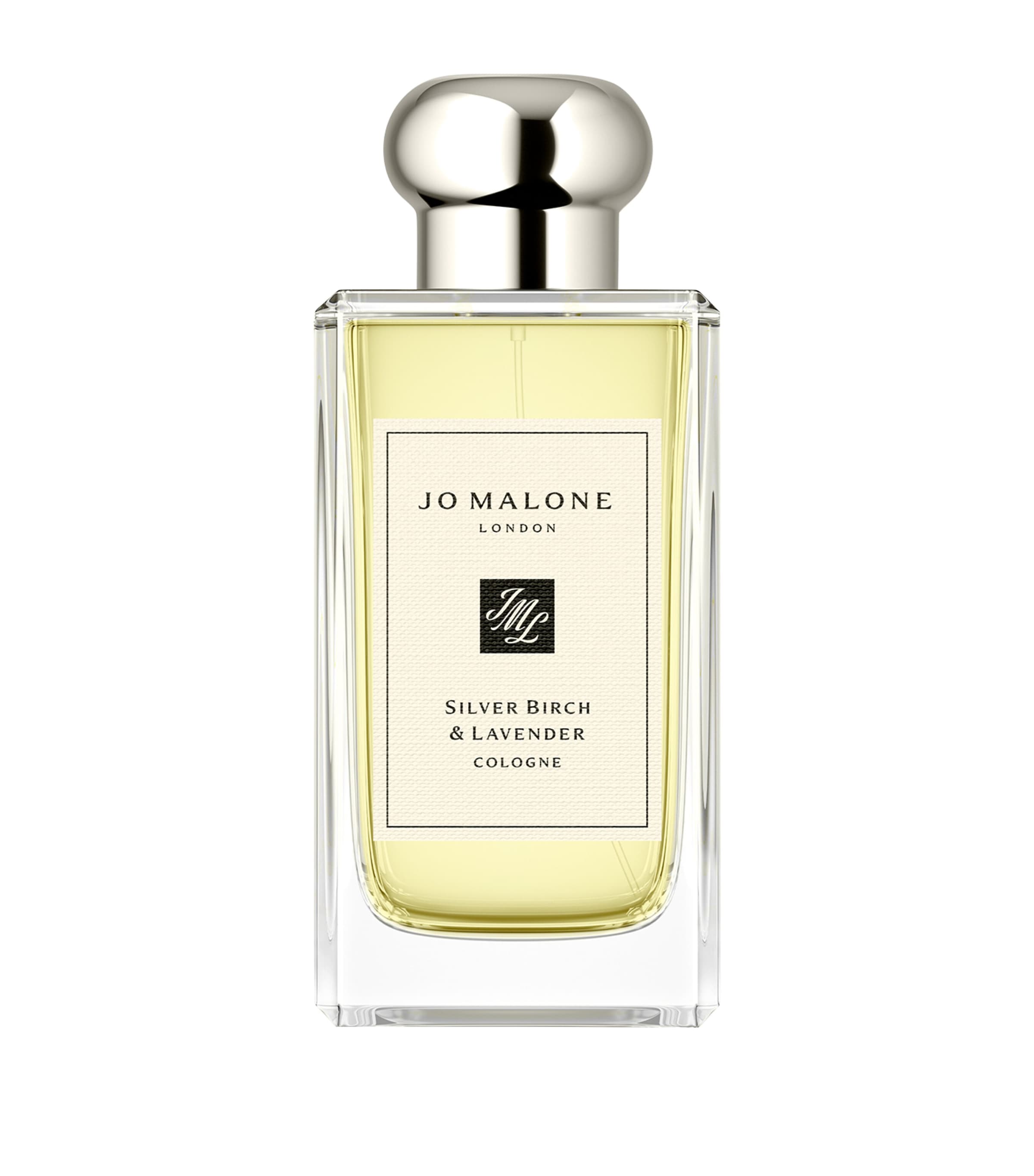 Jo Malone London Silver Birch & Lavender Cologne (100ml) | Harrods UK