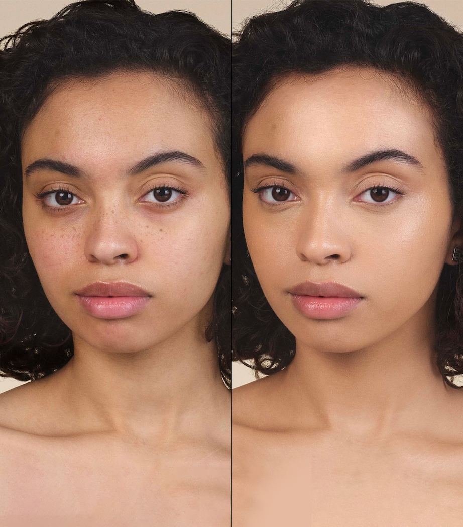 Prisme Libre Glow Serum Foundation 4N Image 3