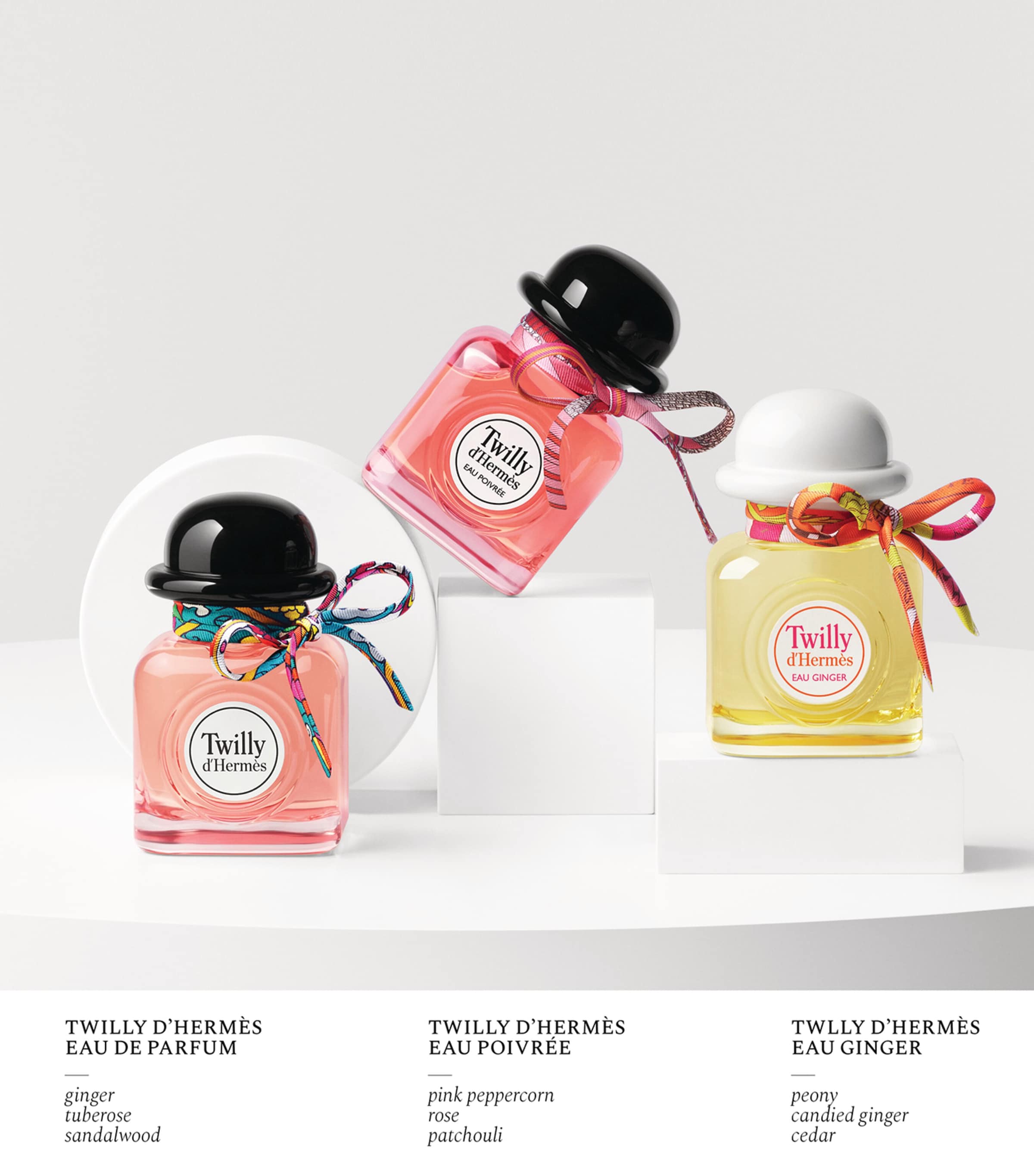 Twilly D'Hermès Ginger Eau de Parfum (50Ml) NO COLOUR Image 8