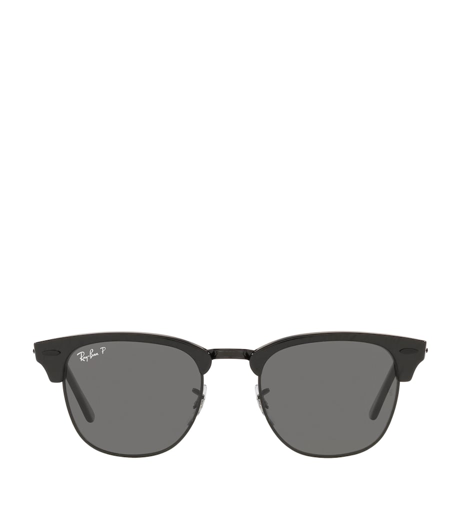 Clubmaster Sunglasses 130548 Image 1