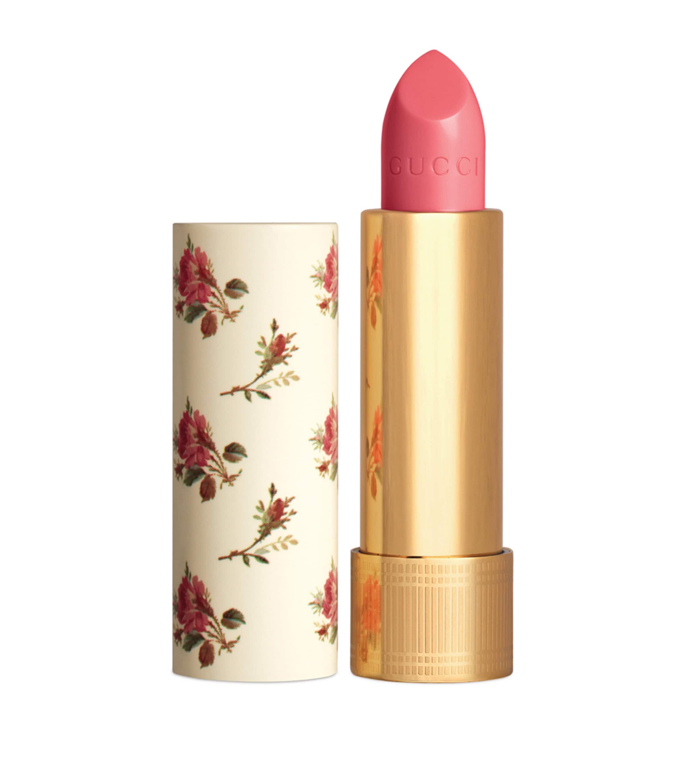 Gucci Rouge à Lèvres Voile Sheer Lipstick | Make-up | Lips | Lipsticks | Lip Stain & Tints | Designers | Gucci