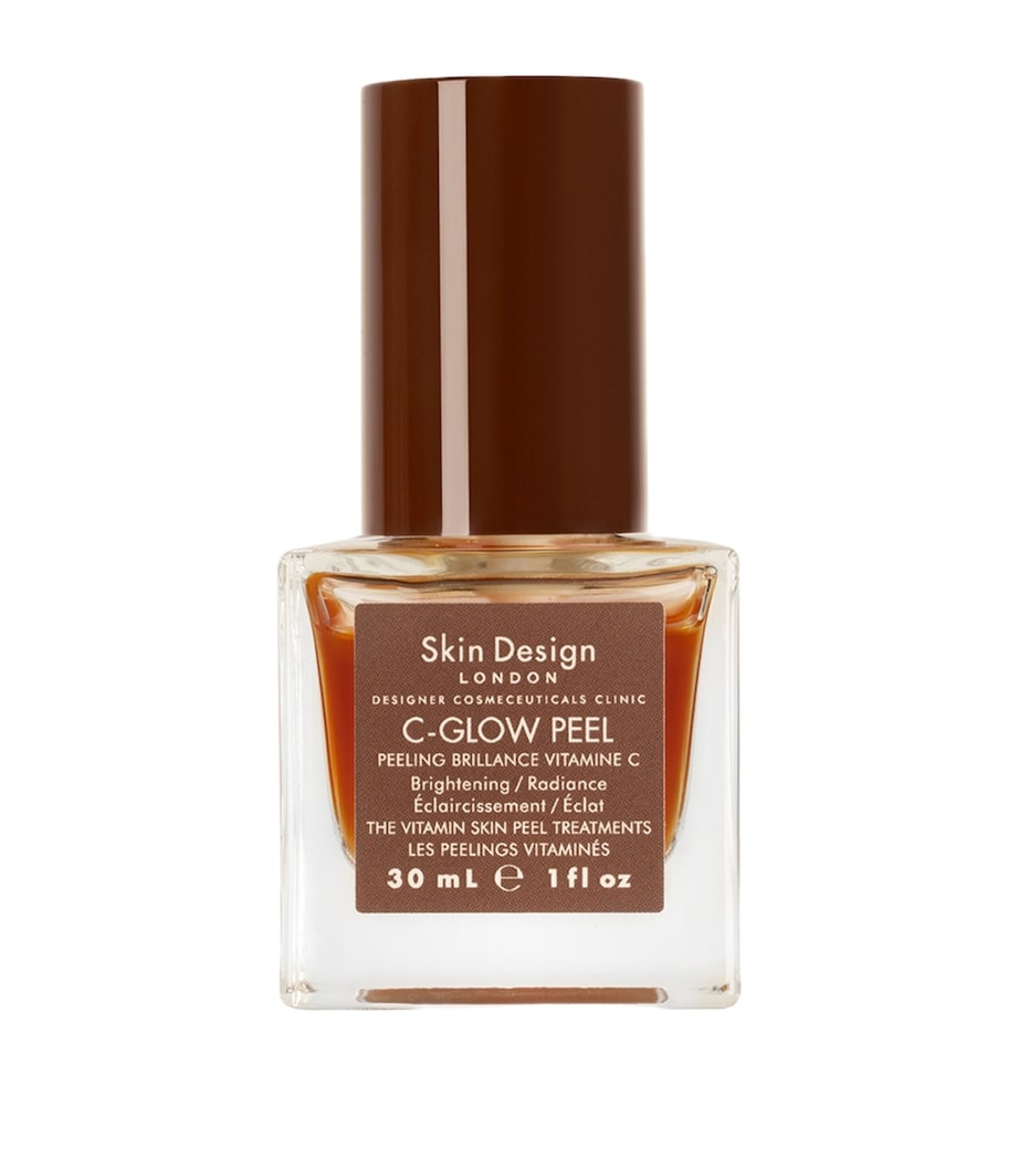 C-Glow Peel (30ml) NO COLOUR Image 1