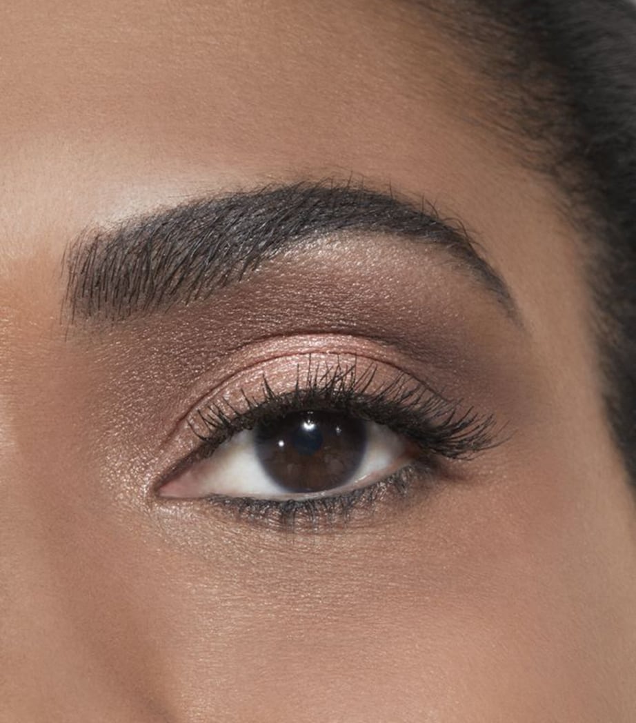 LES 4 OMBRES Multi-Effect Quadra Eyeshadow 204 TISSE VENDOME Image 4