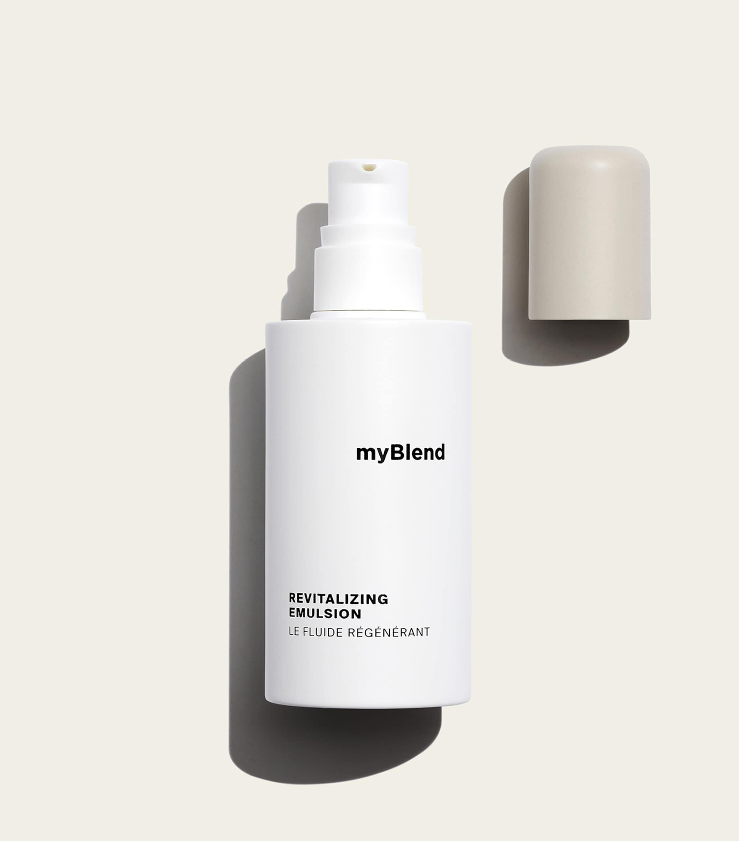 Revitalizing Emulsion (60ml) NO COLOUR Image 3