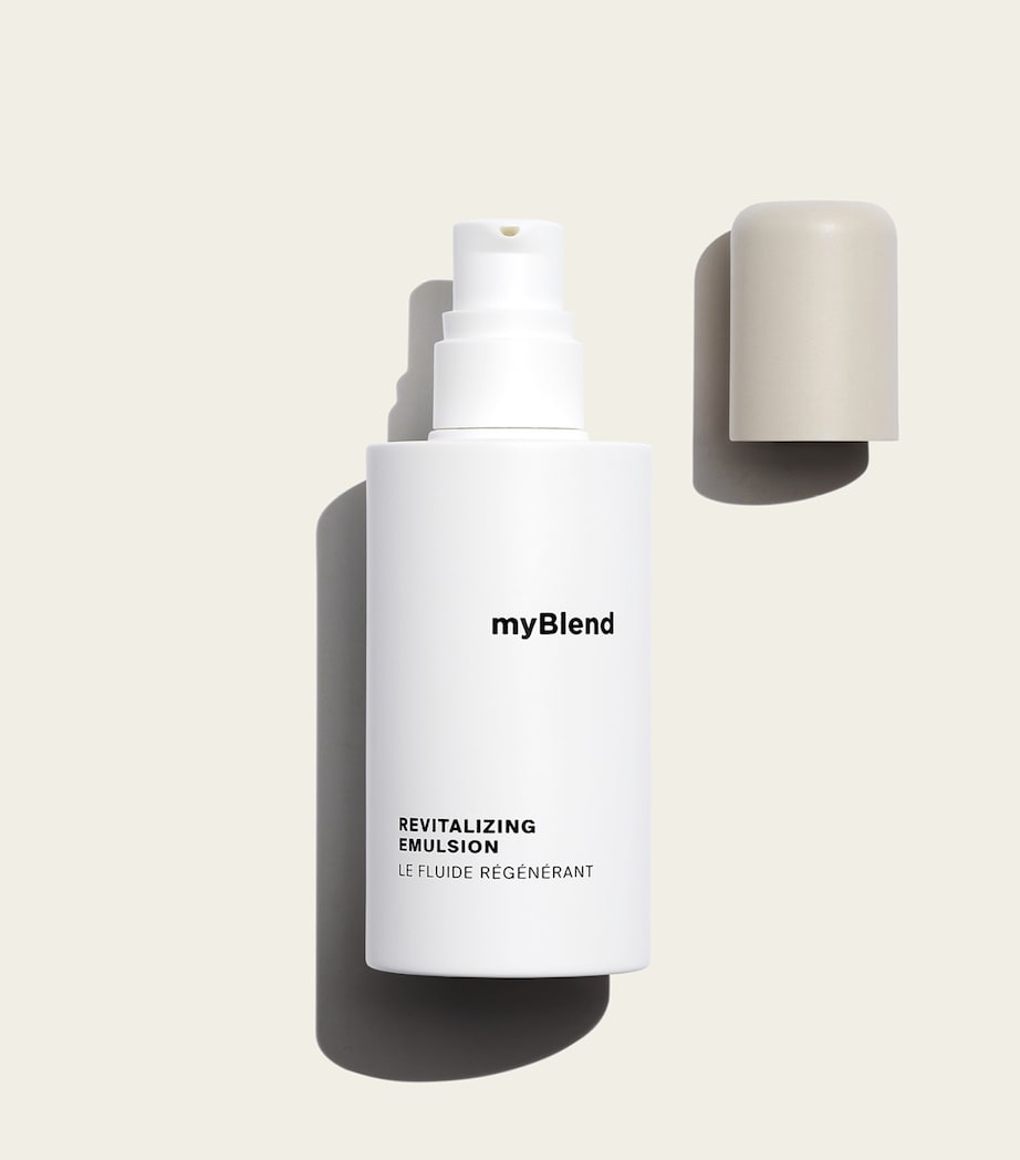 Revitalizing Emulsion (60ml) NO COLOUR Image 3