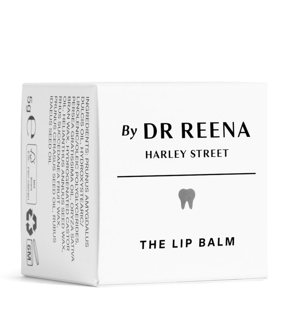 The Lip Balm NO COLOUR Image 5