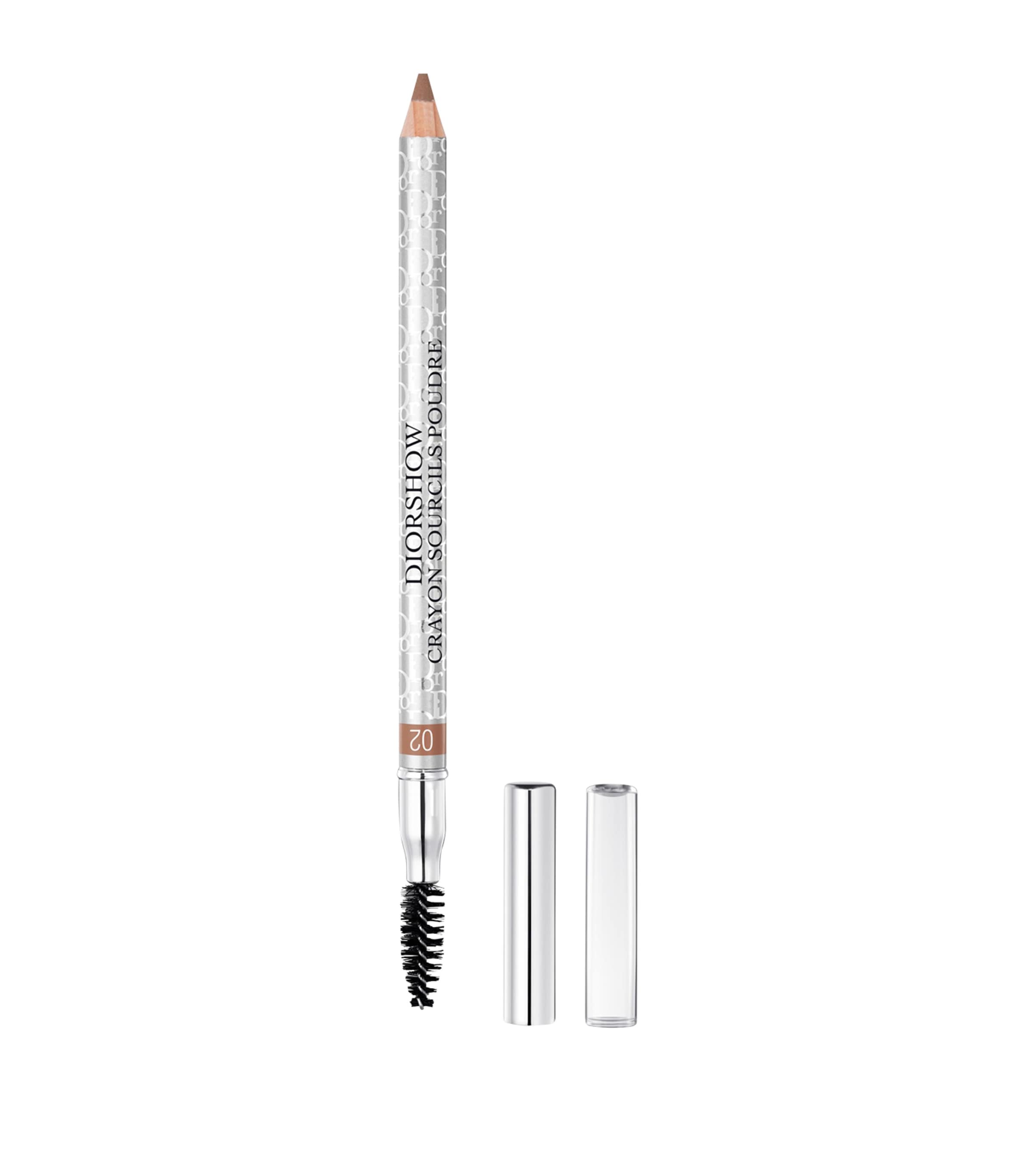 Dior Show Brow Styler In Brown