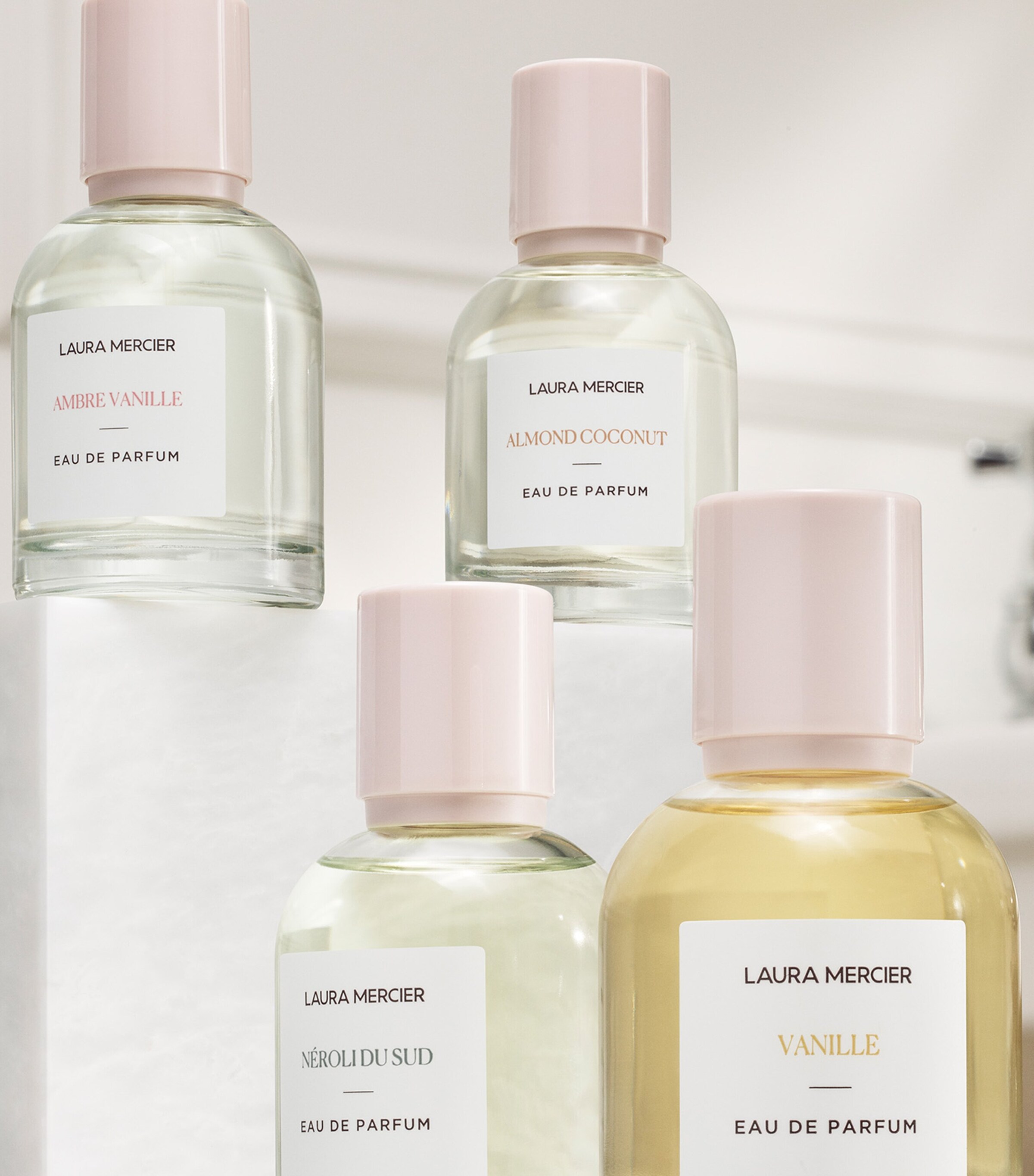 Laura Mercier Vanille Eau de Parfum (50ml) | Harrods US