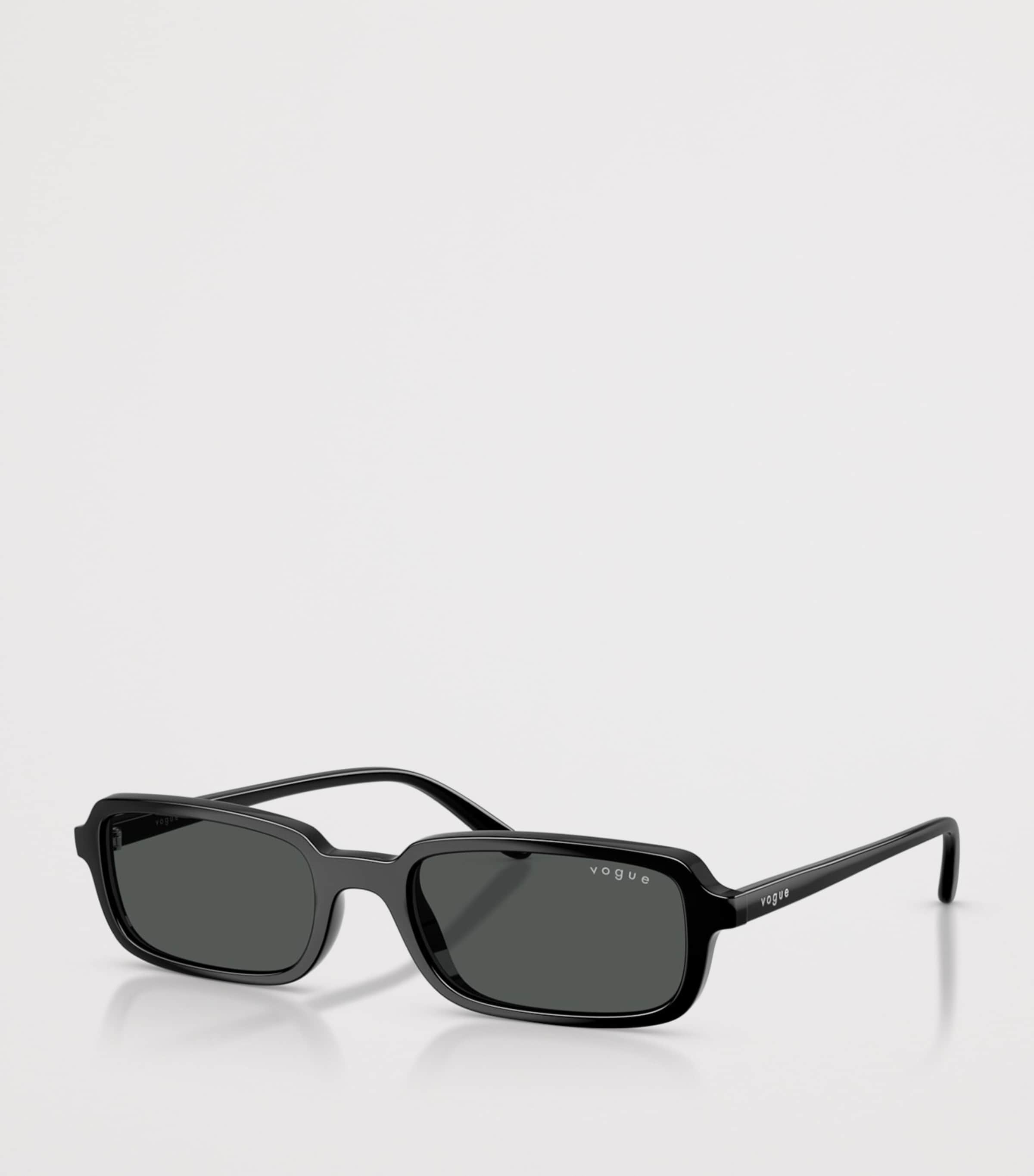 Rectangular Sunglasses W44/87 Image 2