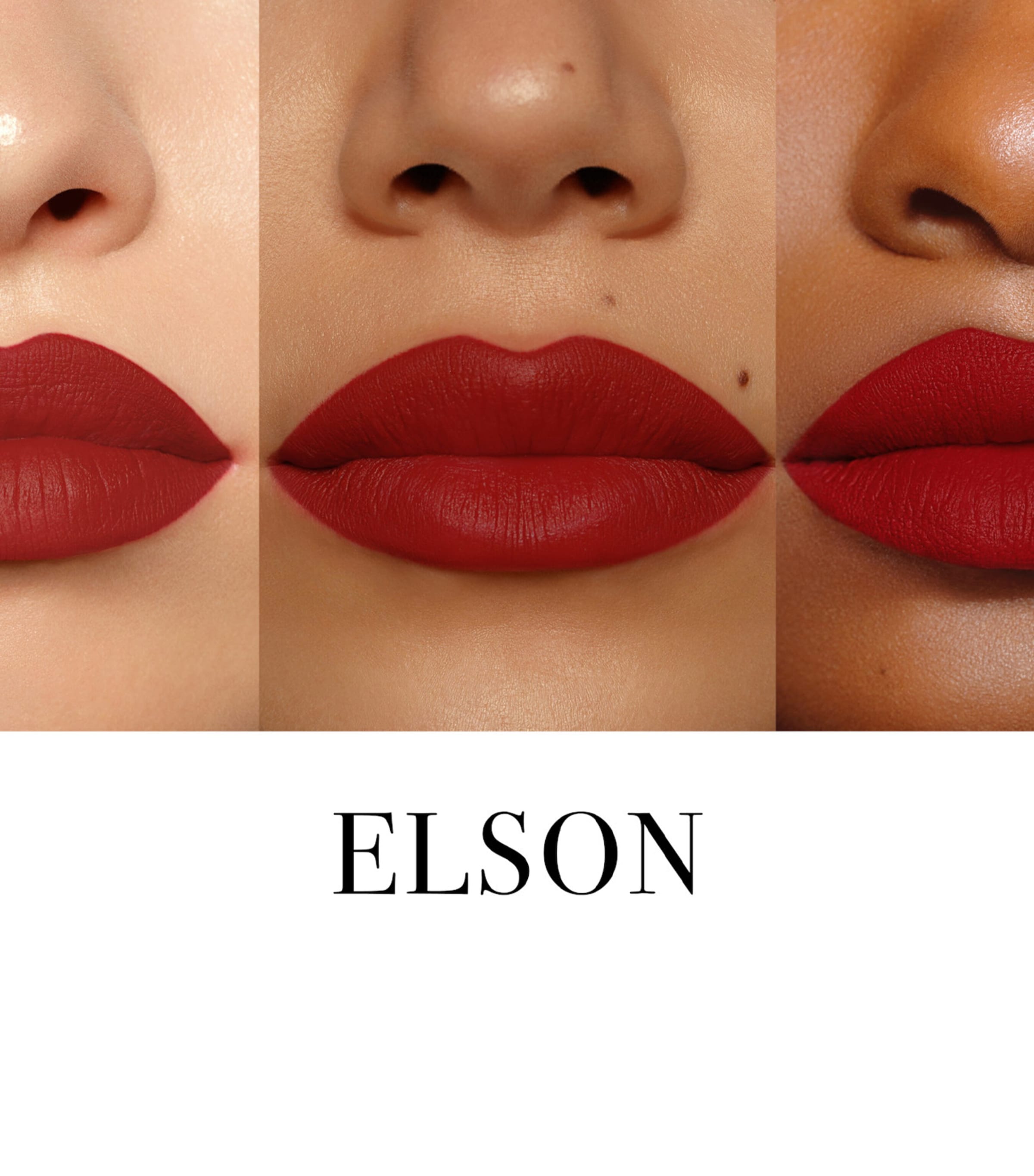 Legendary Longwear Lip Liner ELSON Image 2