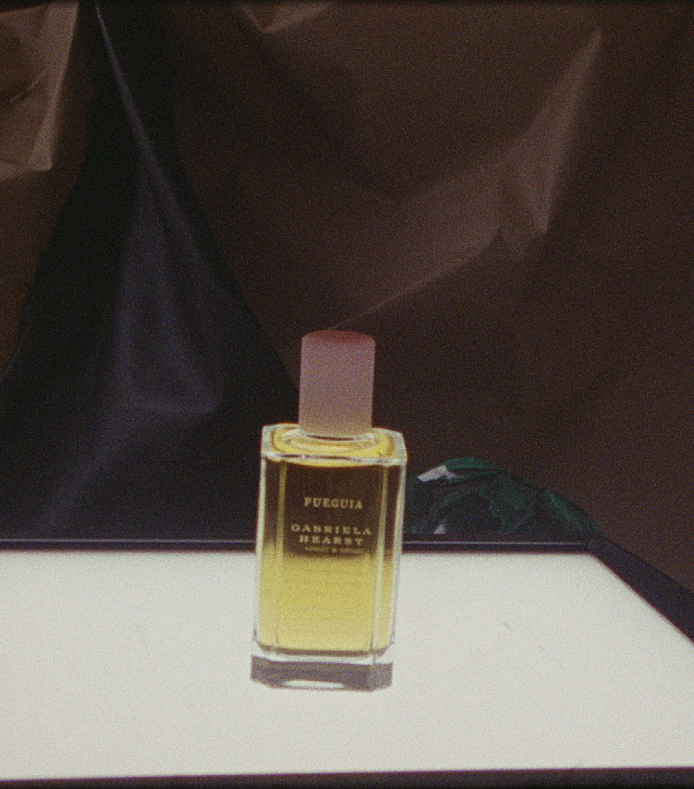 Fueguia 1833 x Gabriela Hearst New York Perfume (100ml