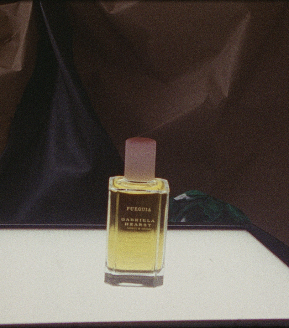 Fueguia 1833 x Gabriela Hearst New York Perfume (100ml) Image 2
