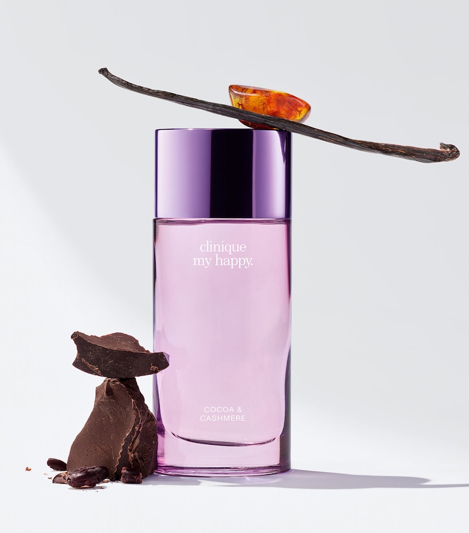 My Happy Cocoa & Cashmere Eau de Parfum (100ml) NO COLOUR Image 3