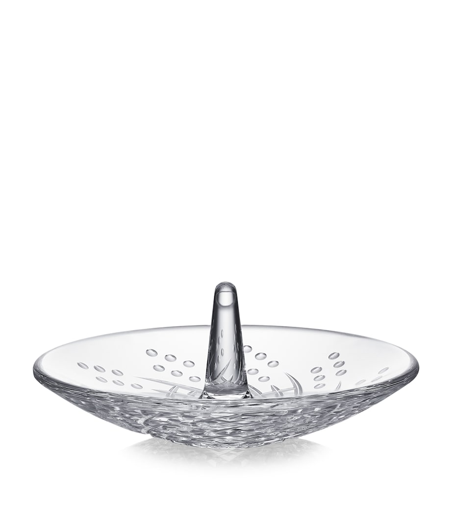 Crystal Celebrations Ring Holder CLEAR Image 1