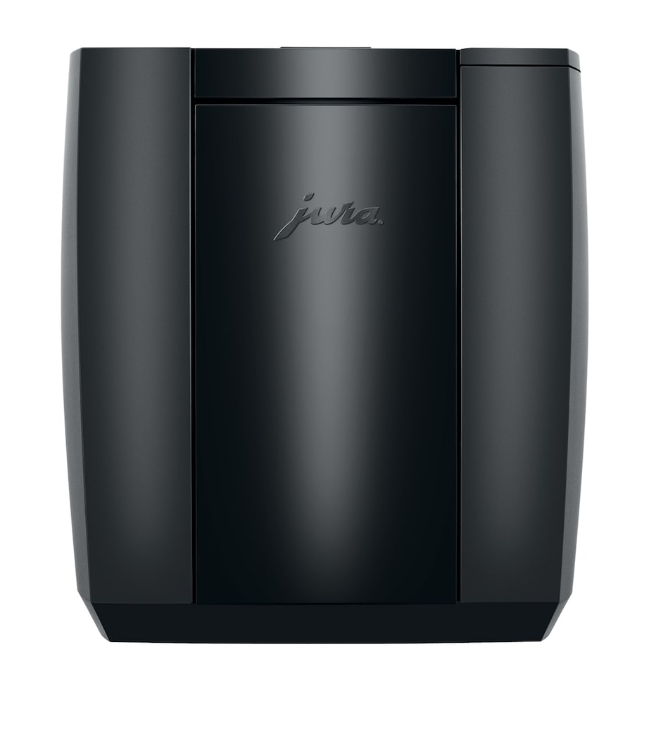 J10 Coffee Machine BLACK Image 4