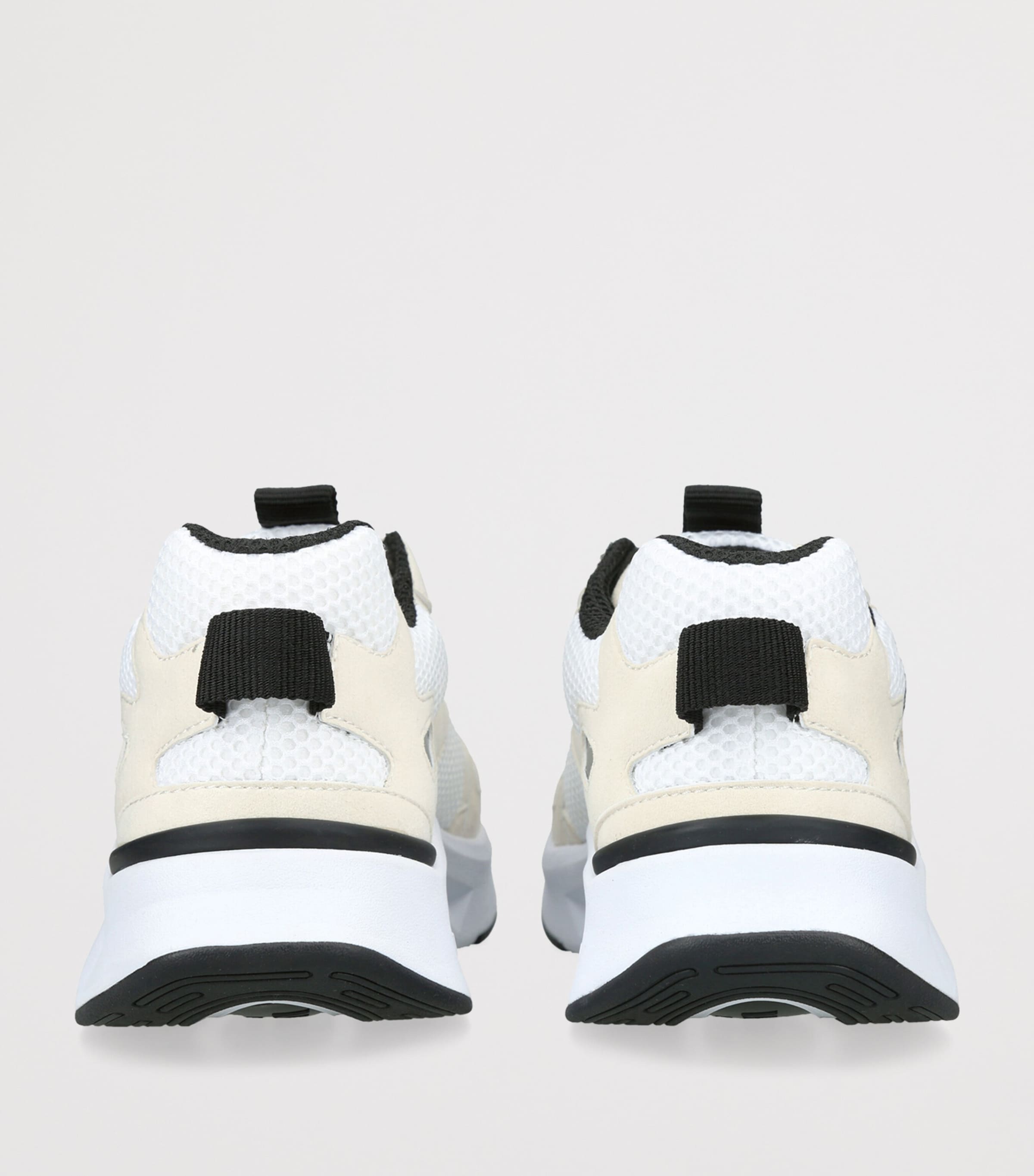 Valentino Garavani Demivee Sneakers White/comb Image 4