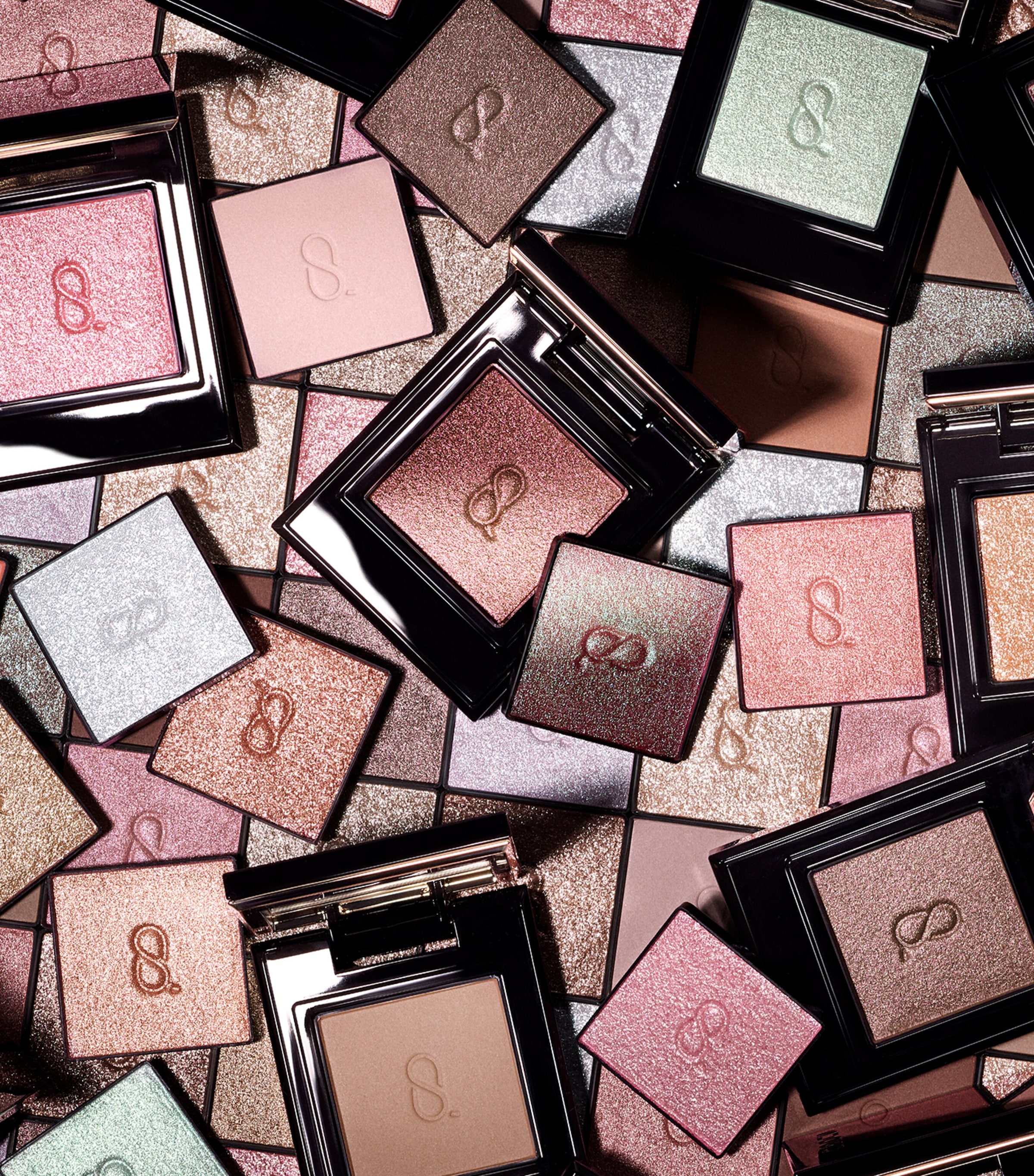 Mono Look Eyes Eyeshadow L-04 Image 6