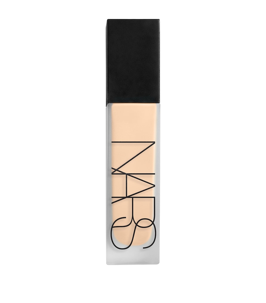 NARS Natural Matte Longwear Foundation Montblanc Image 1