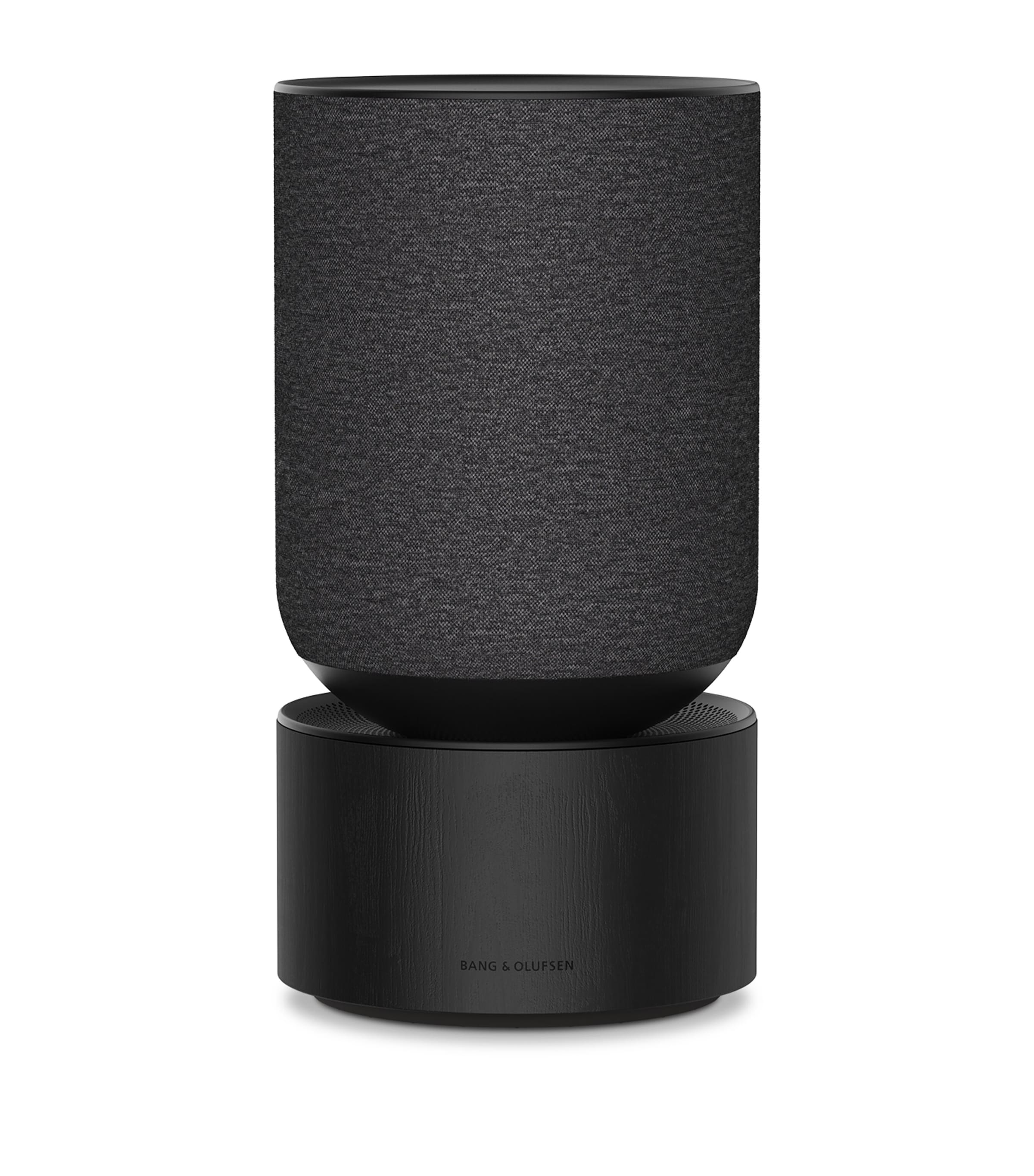 Bang & Olufsen Beosound Balance Speaker Black Oak