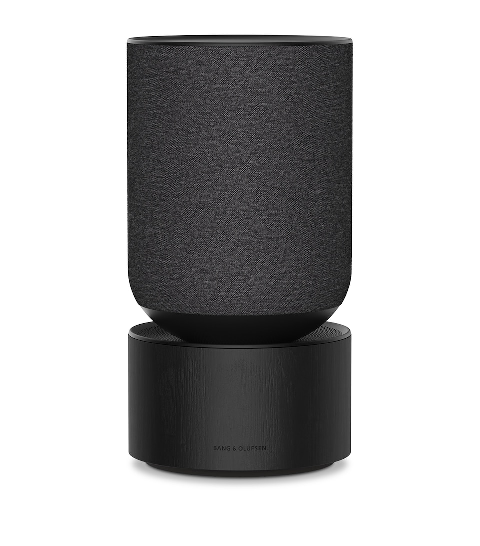 Bang & Olufsen Beosound Balance Speaker Black Oak
