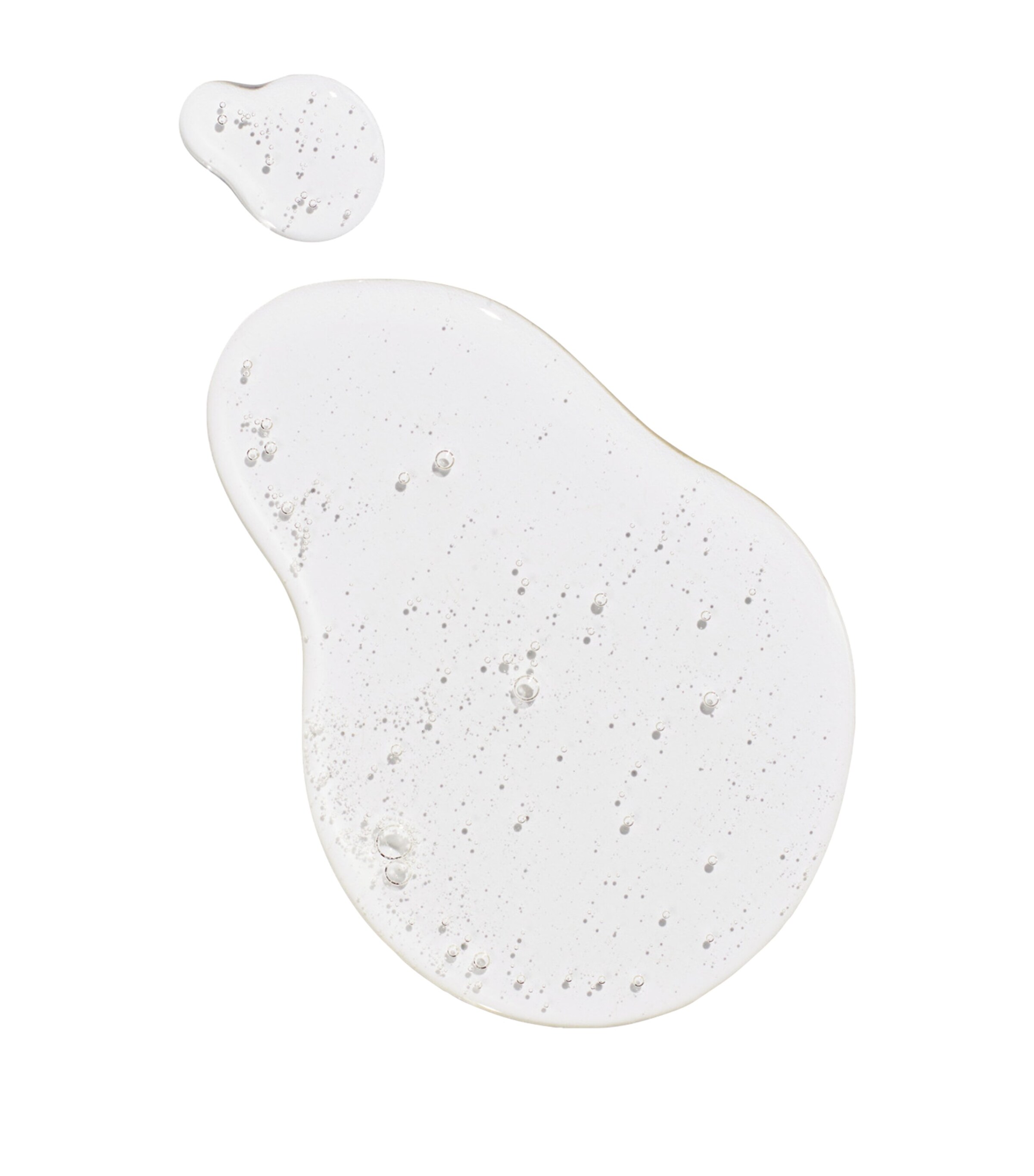 Lily Jasmine Hand & Body Wash (300ml) NO COLOUR Image 2