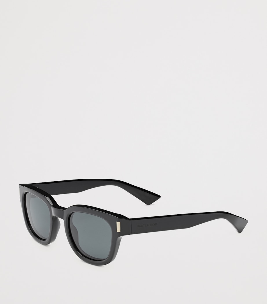 Acetate SL 838 Sunglasses 1000 Image 2