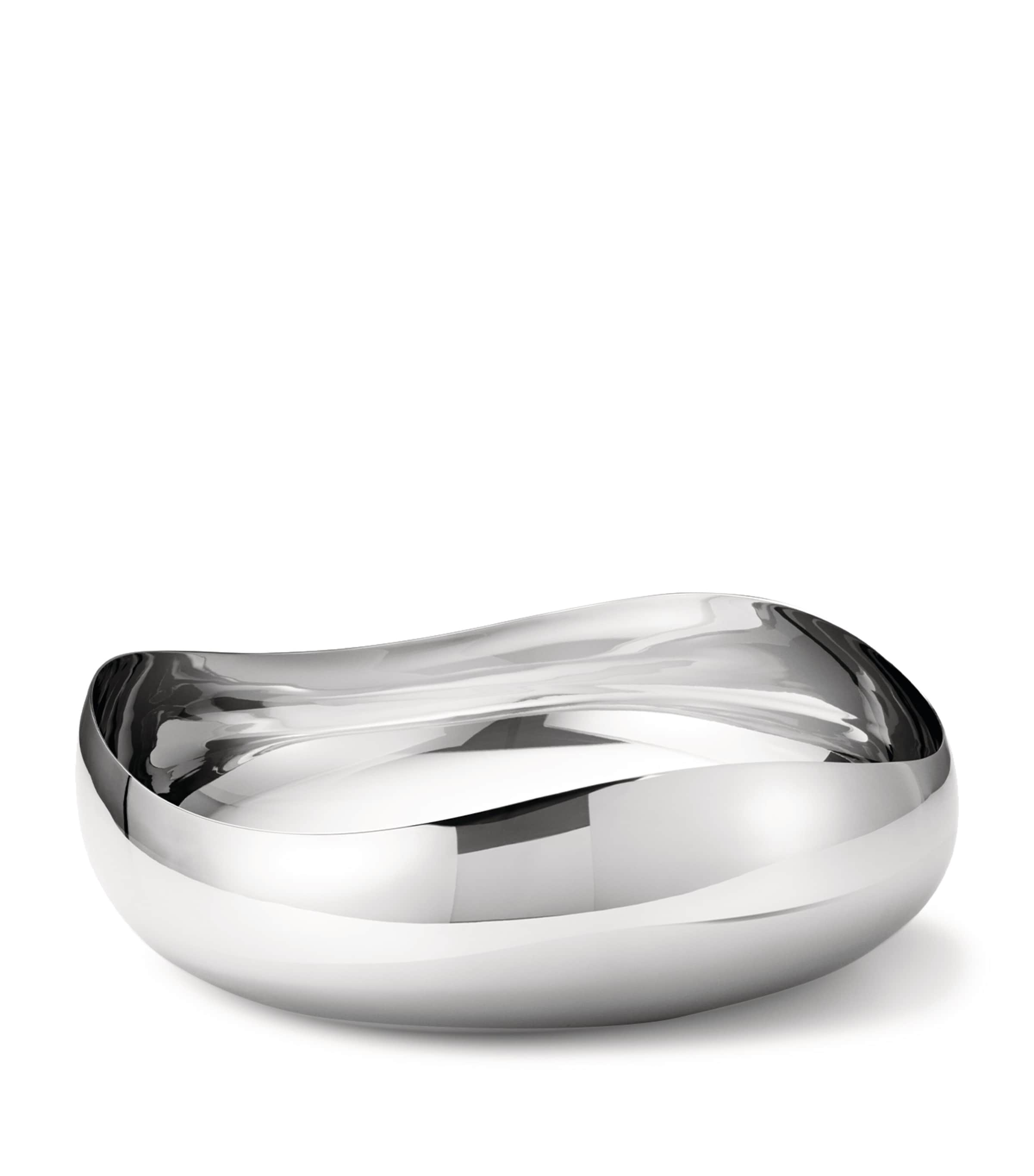 Georg Jensen Cobra Large Bowl