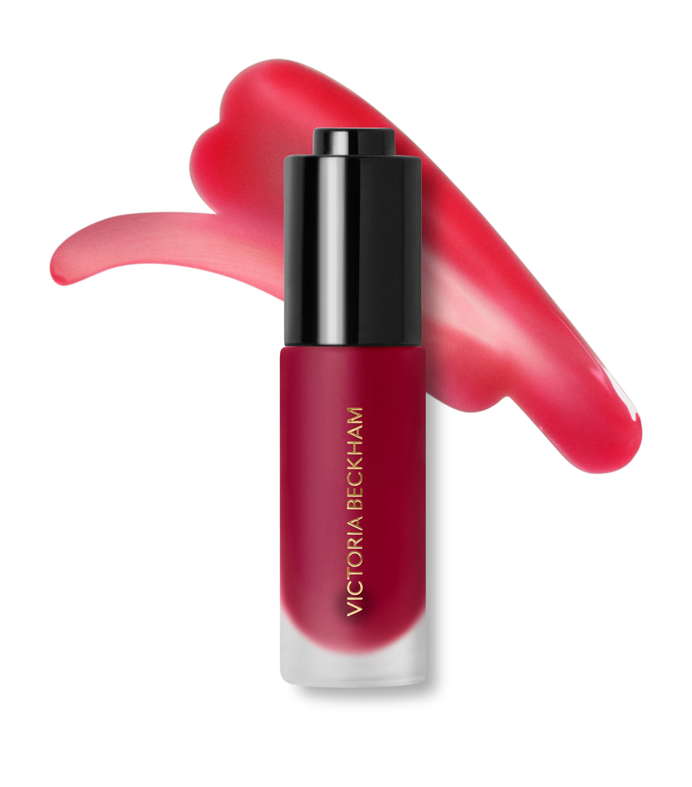Victoria Beckham Beauty Colour Wash Blush Water Tint Flushed Image 3