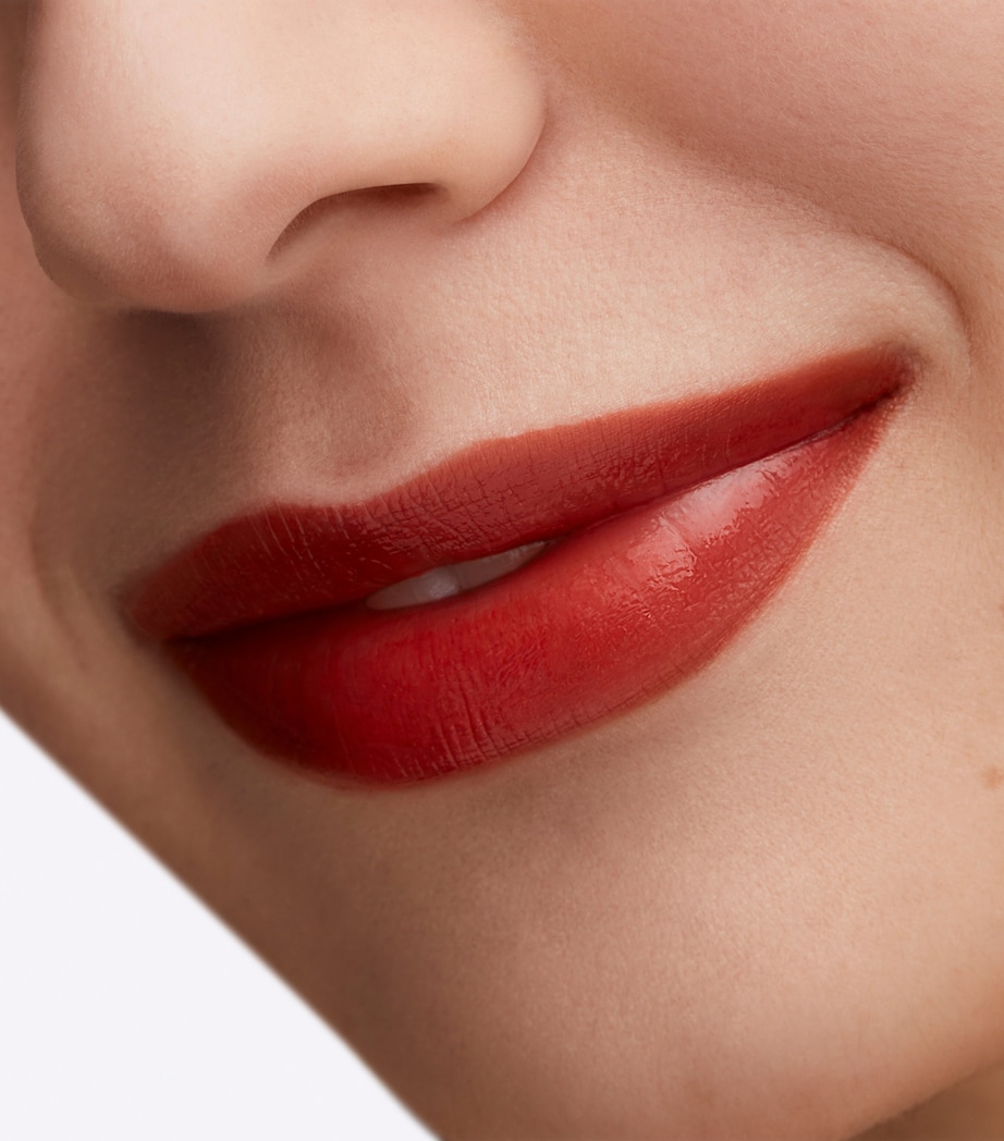 Lustreglass Sheer-Shine Lipstick LOCAL CELEB Image 4