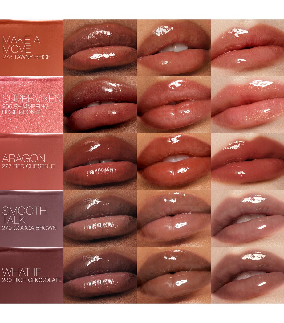 Afterglow Lip Shine SMOOTH TALK Image 5