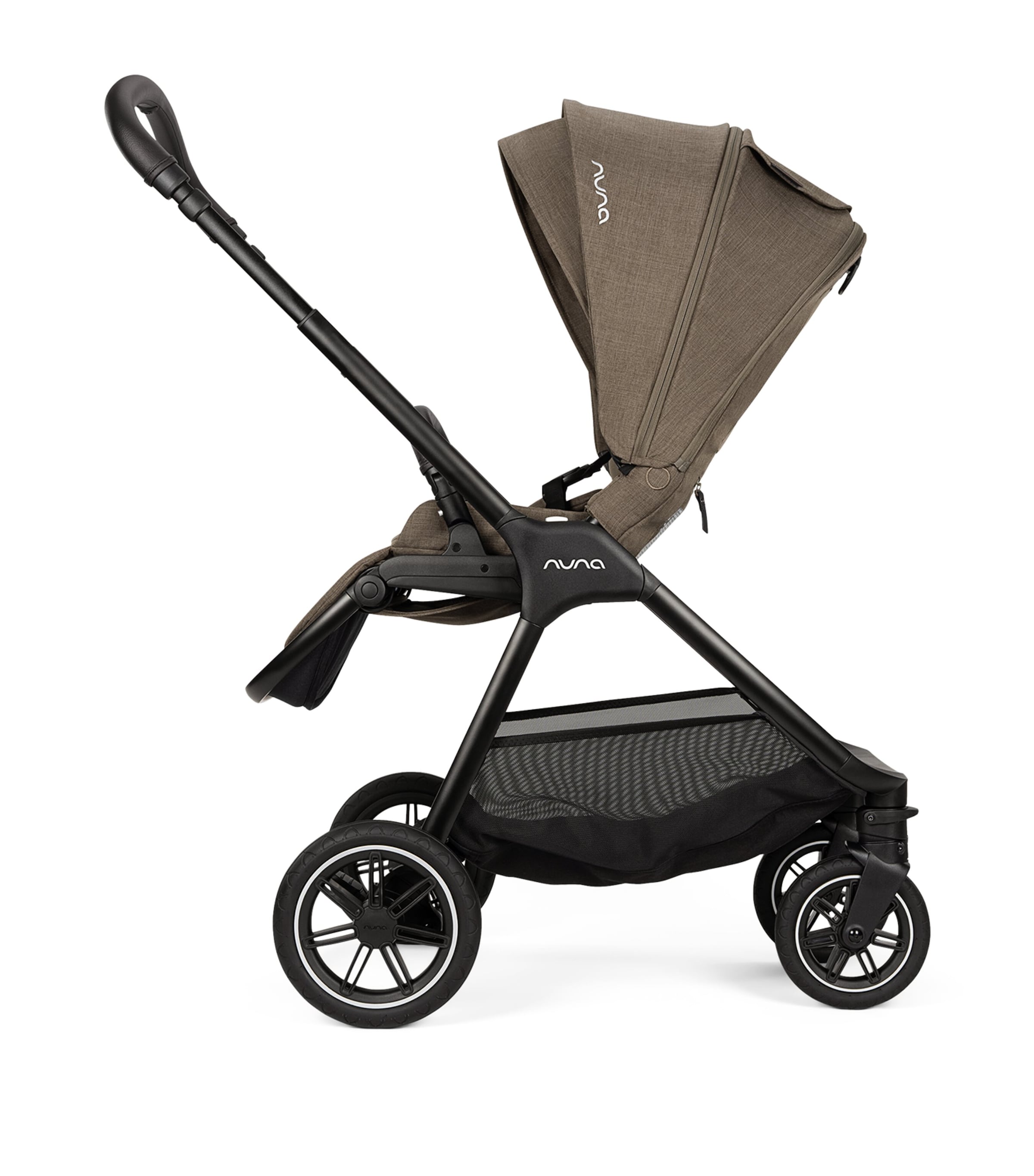 Nuna TRIV Next Stroller Pistachio Image 6