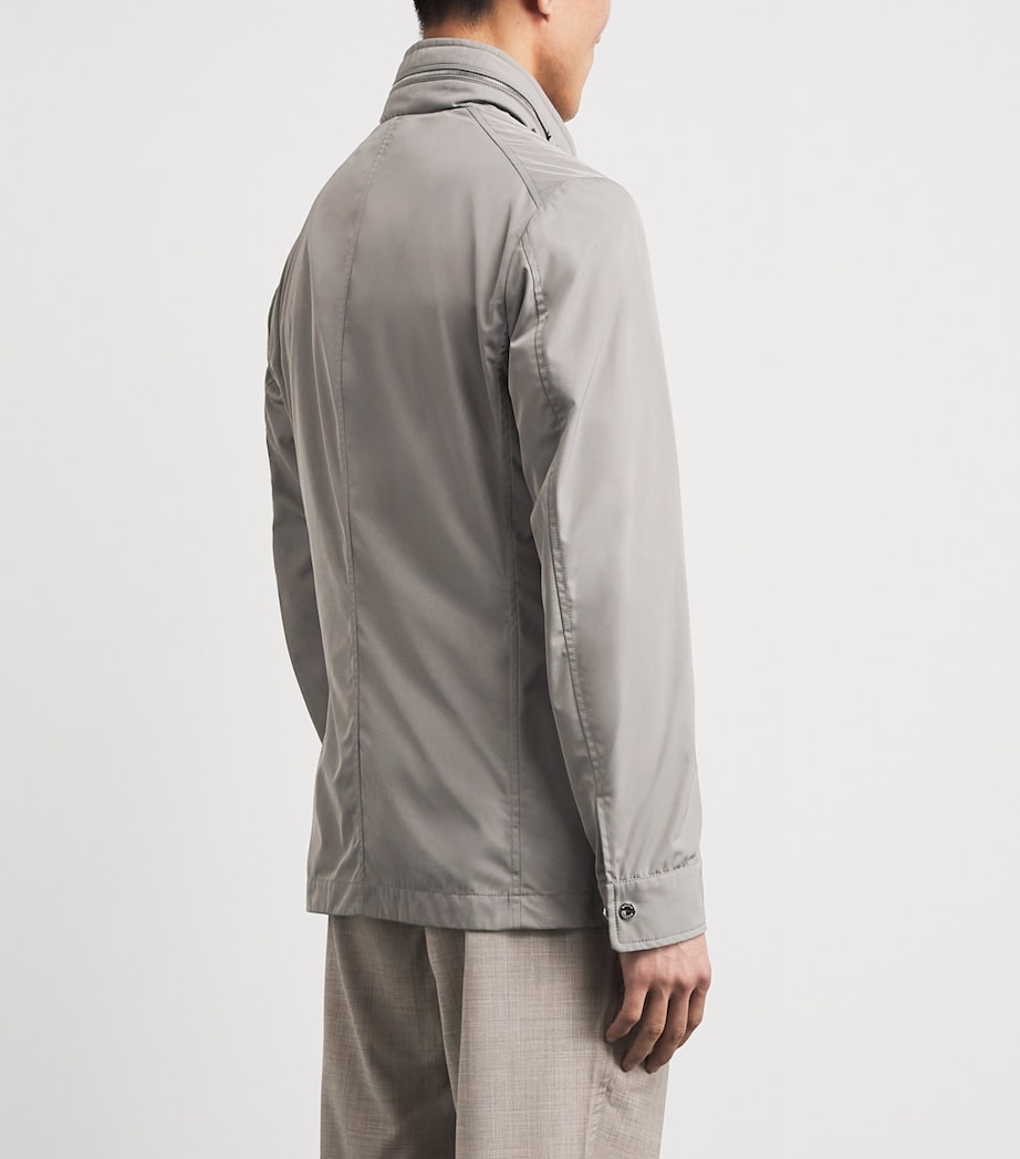 Sten-AT Jacket MARMO U0118 Image 5