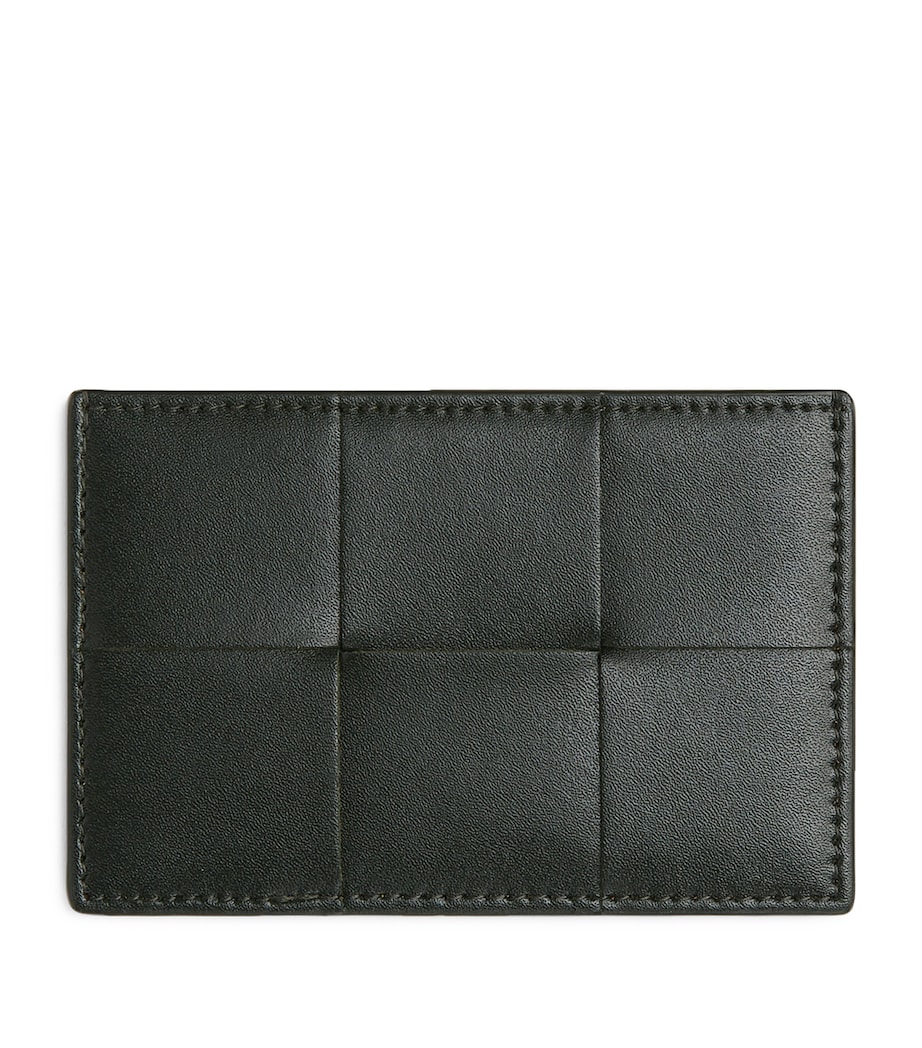 Leather Cassette Card Holder 2998 Image 1