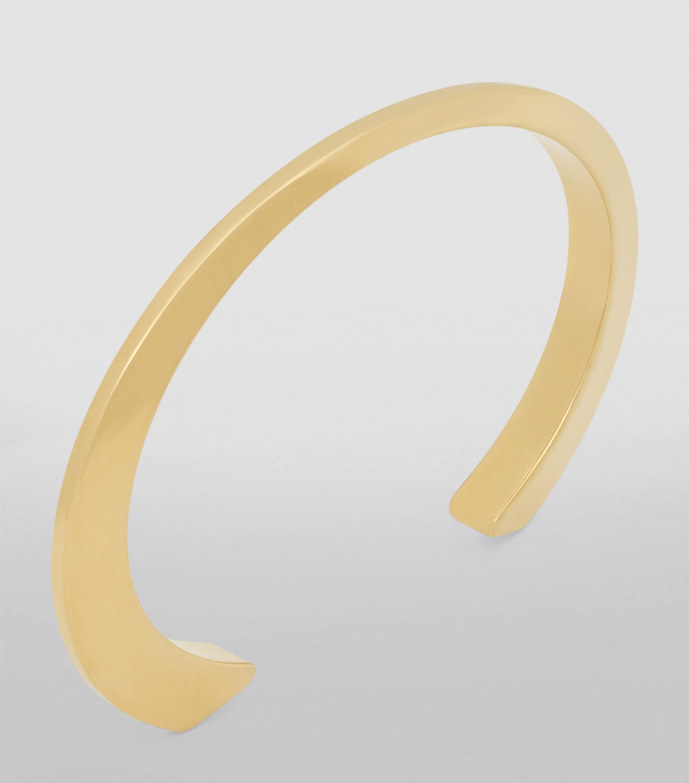 Set of 2 Peaked Cuff Bracelets 8469 Image 5