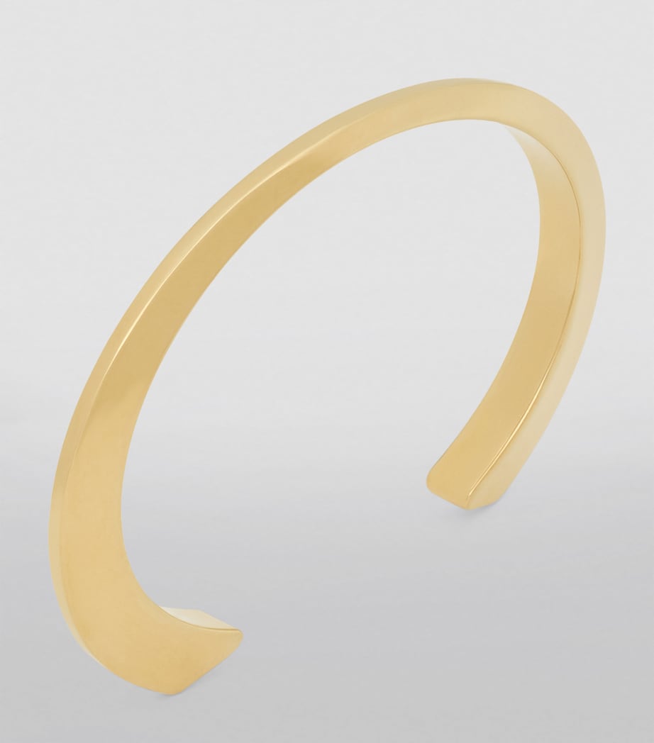 Set of 2 Peaked Cuff Bracelets 8469 Image 5