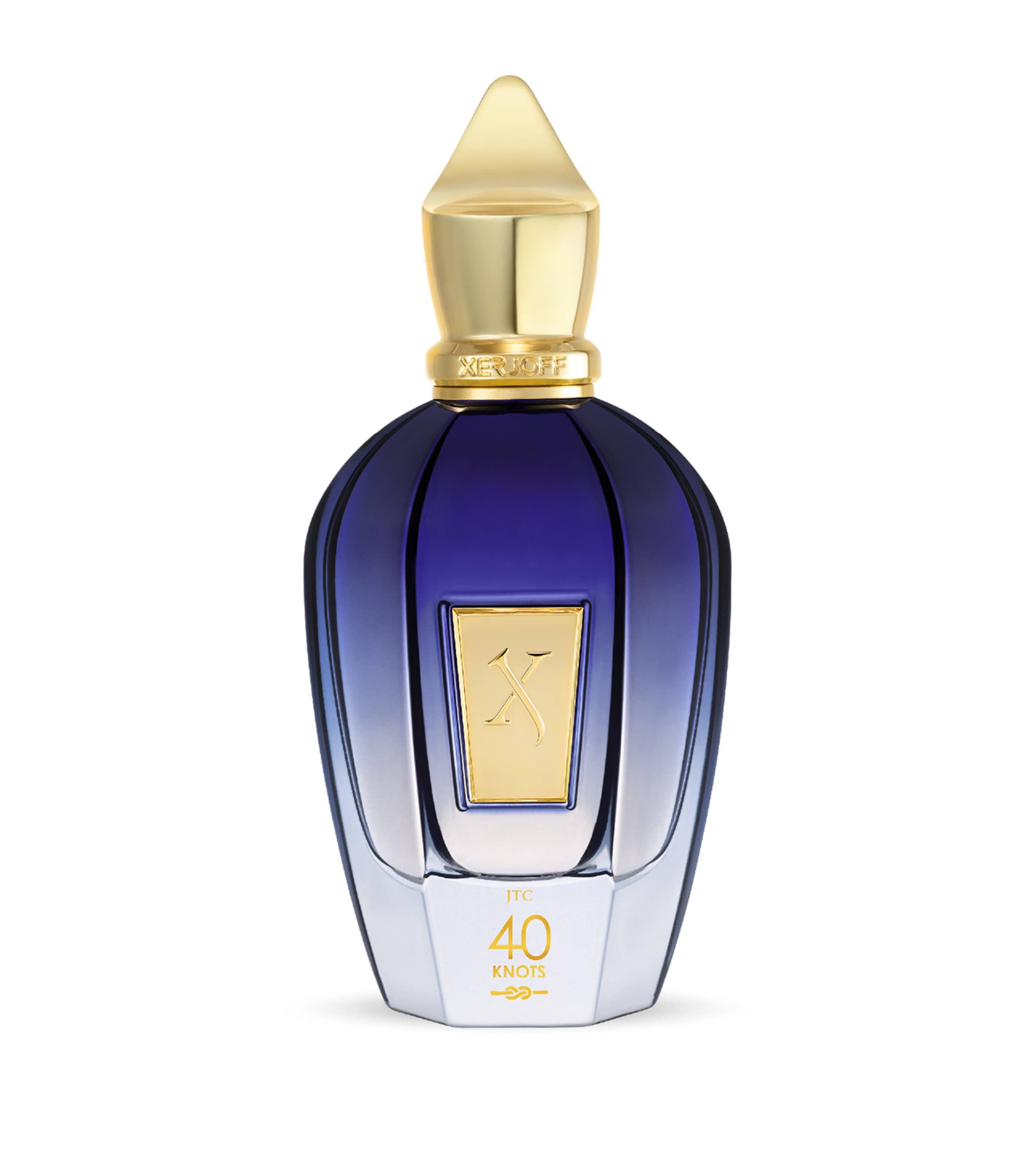 Xerjoff 40 Knots Eau De Parfum (100ml) Image 1