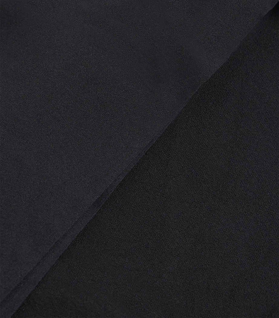 Beauty Plus Matt 20 Tights 3009 BLACK Image 4