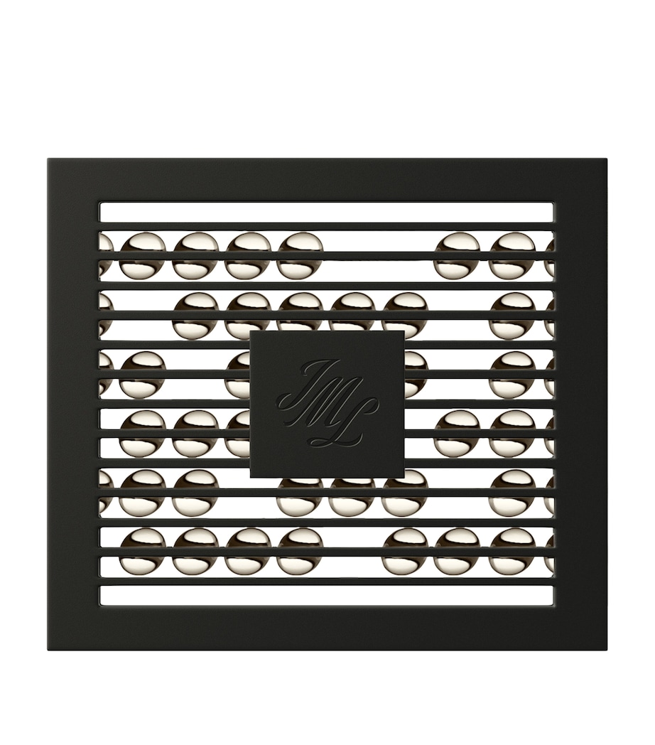 Peony & Blush Suede Car Diffuser (38g) - Refill NO COLOUR Image 1