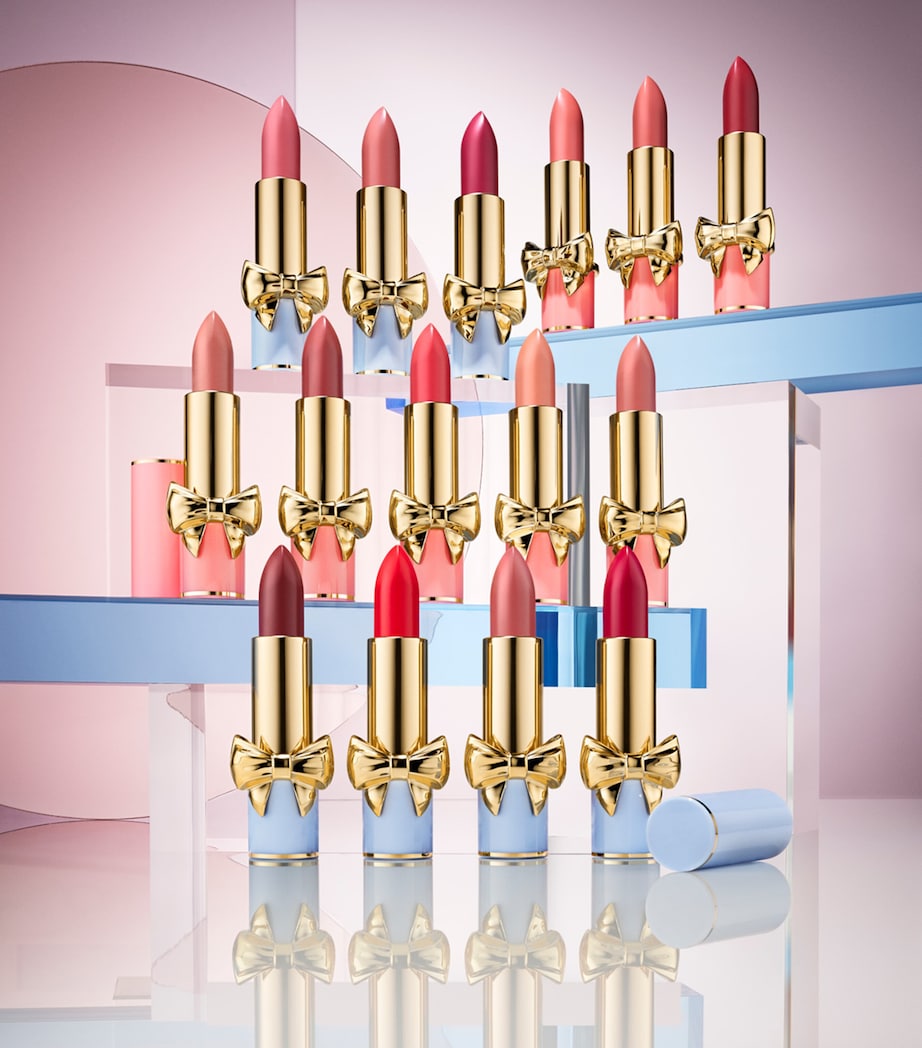 SatinAllure Lipstick NUDE VENUS Image 6