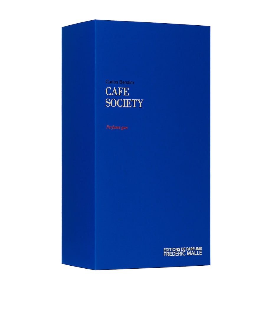 Frédéric Malle Café Society Perfume Gun (450ml) Image 2