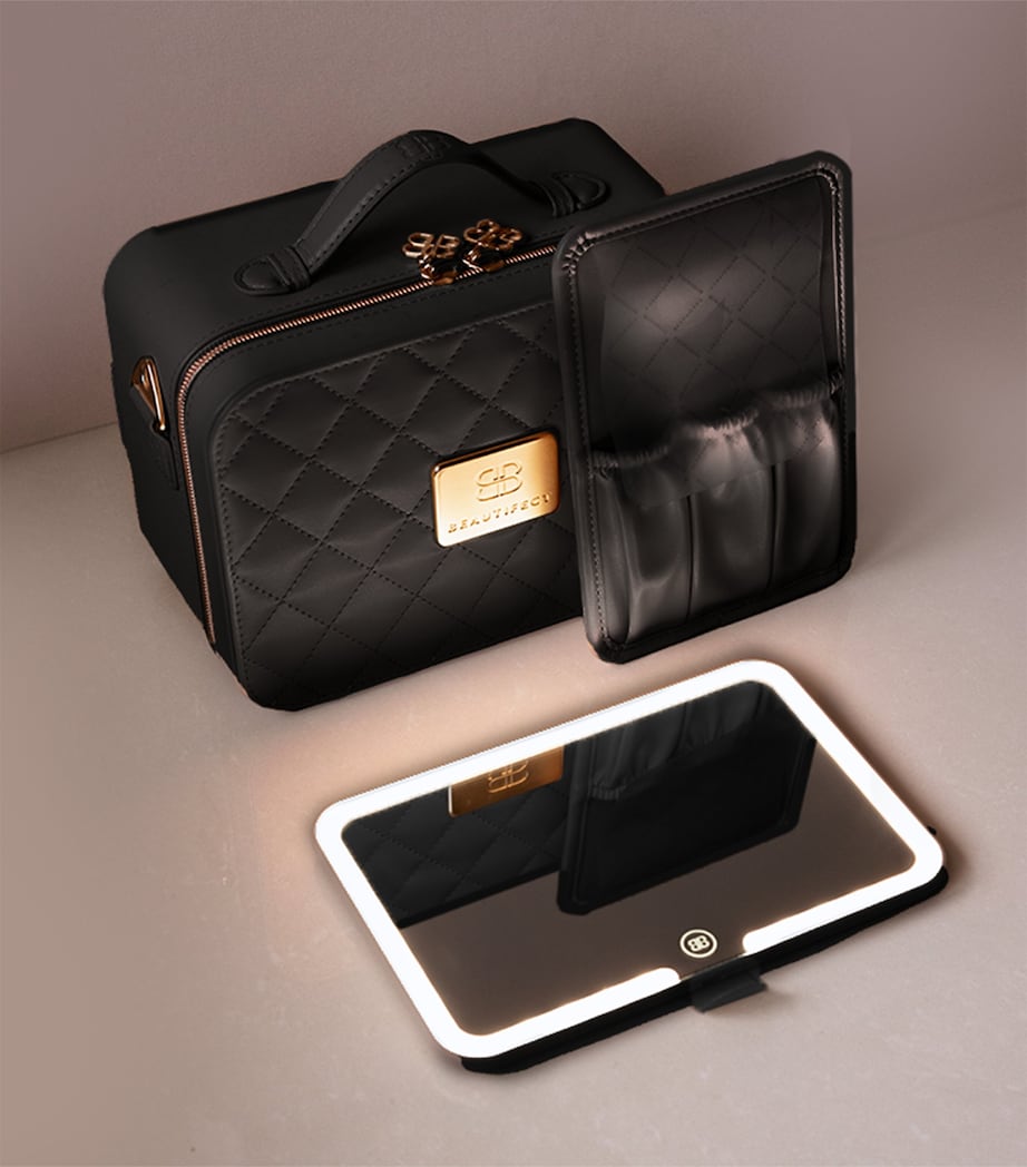 GO Mini Beauty Box BLACK Image 8