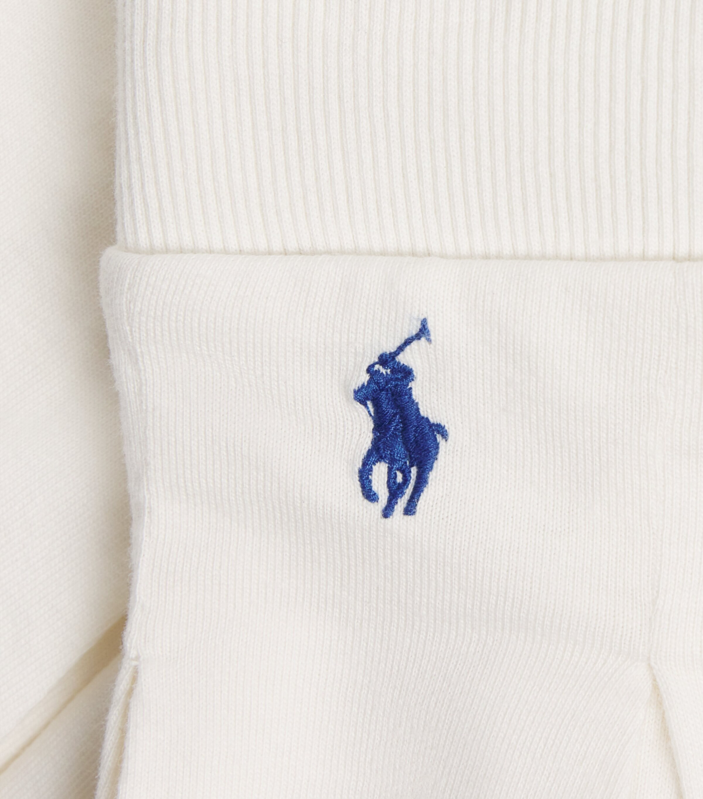 Ralph Lauren Kids Pleated Polo Pony Skort (7-14 Years) White Image 3