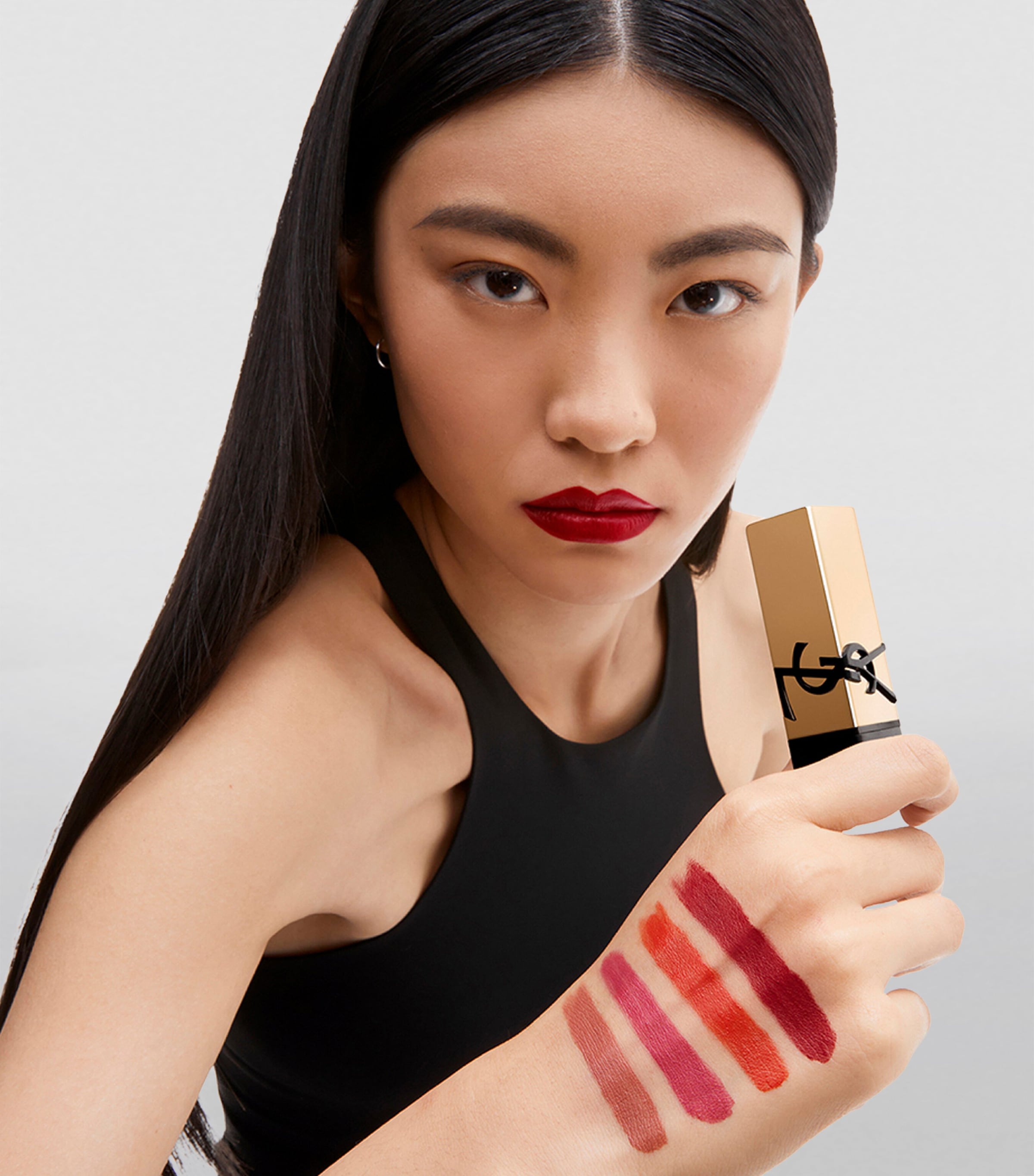 Rouge Pur Couture Lipstick NM Image 5