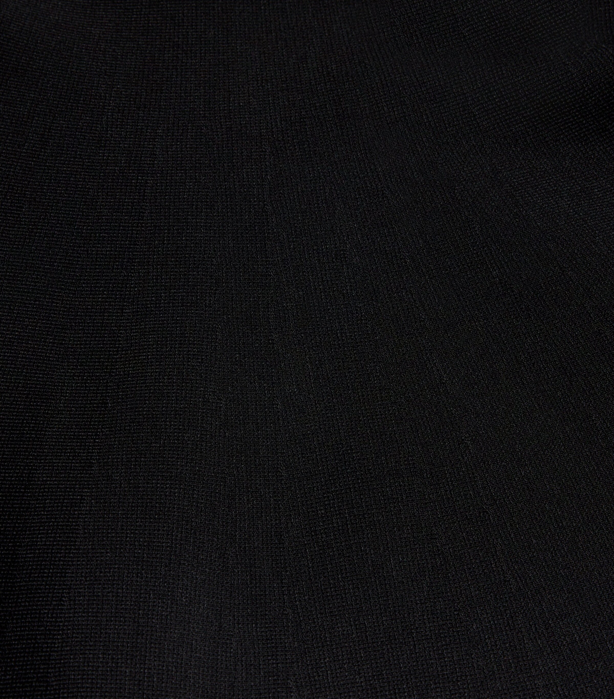 Simkhai Womens Strapless Ioanna Top Black Image 2