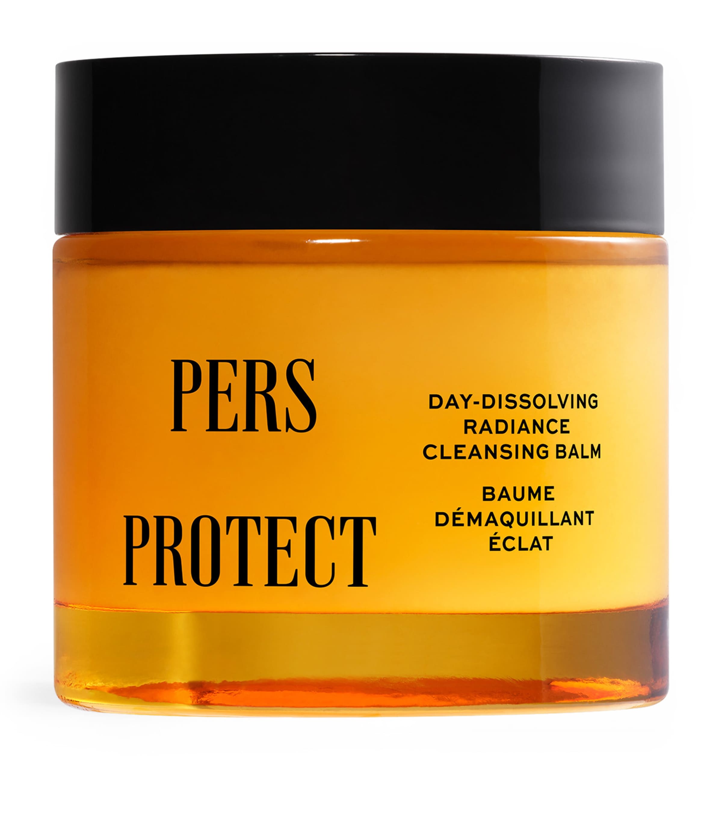 Shop Pers Protect Day-dissolve Radiance Cleansing Balm