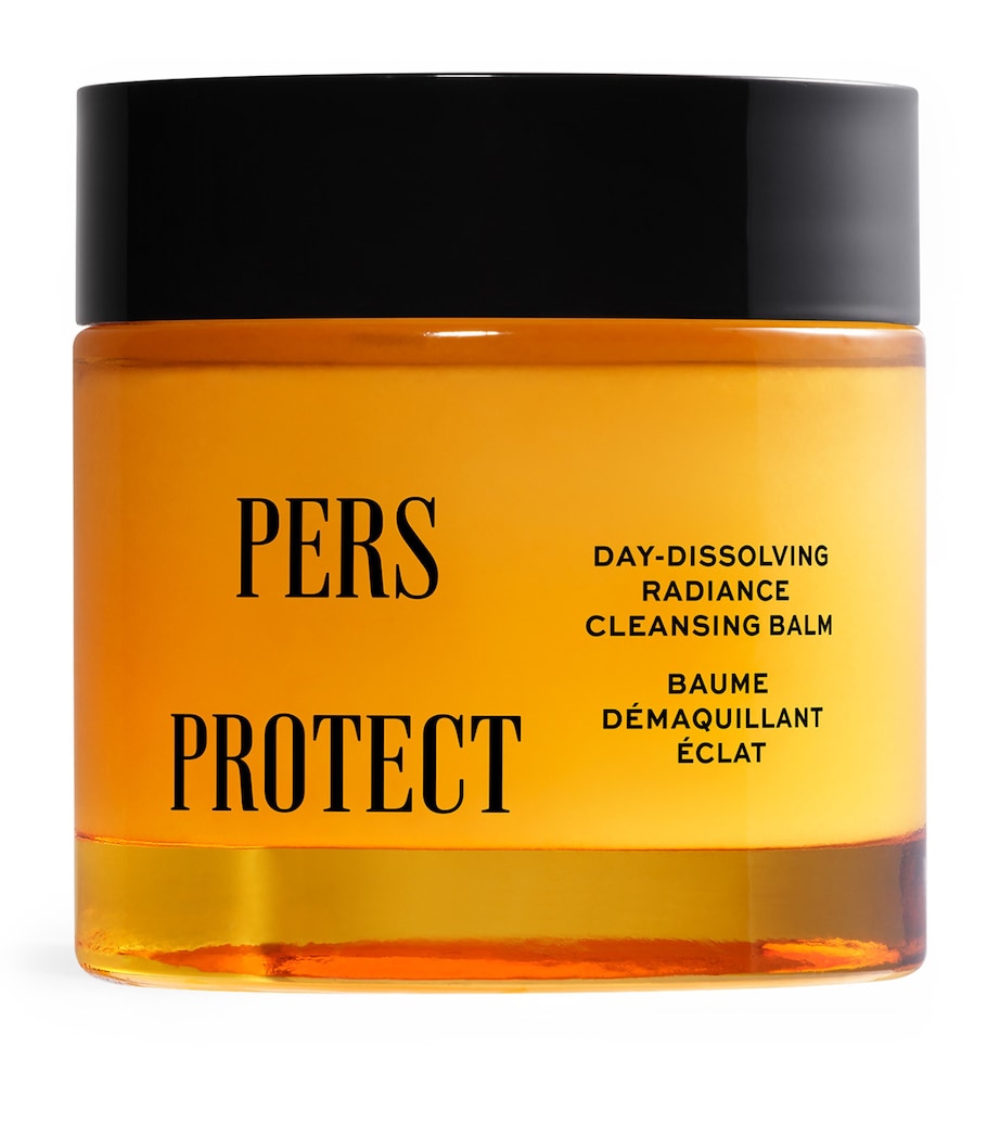 Protect Day-Dissolve Radiance Cleansing Balm (100ml) NO COLOUR Image 1