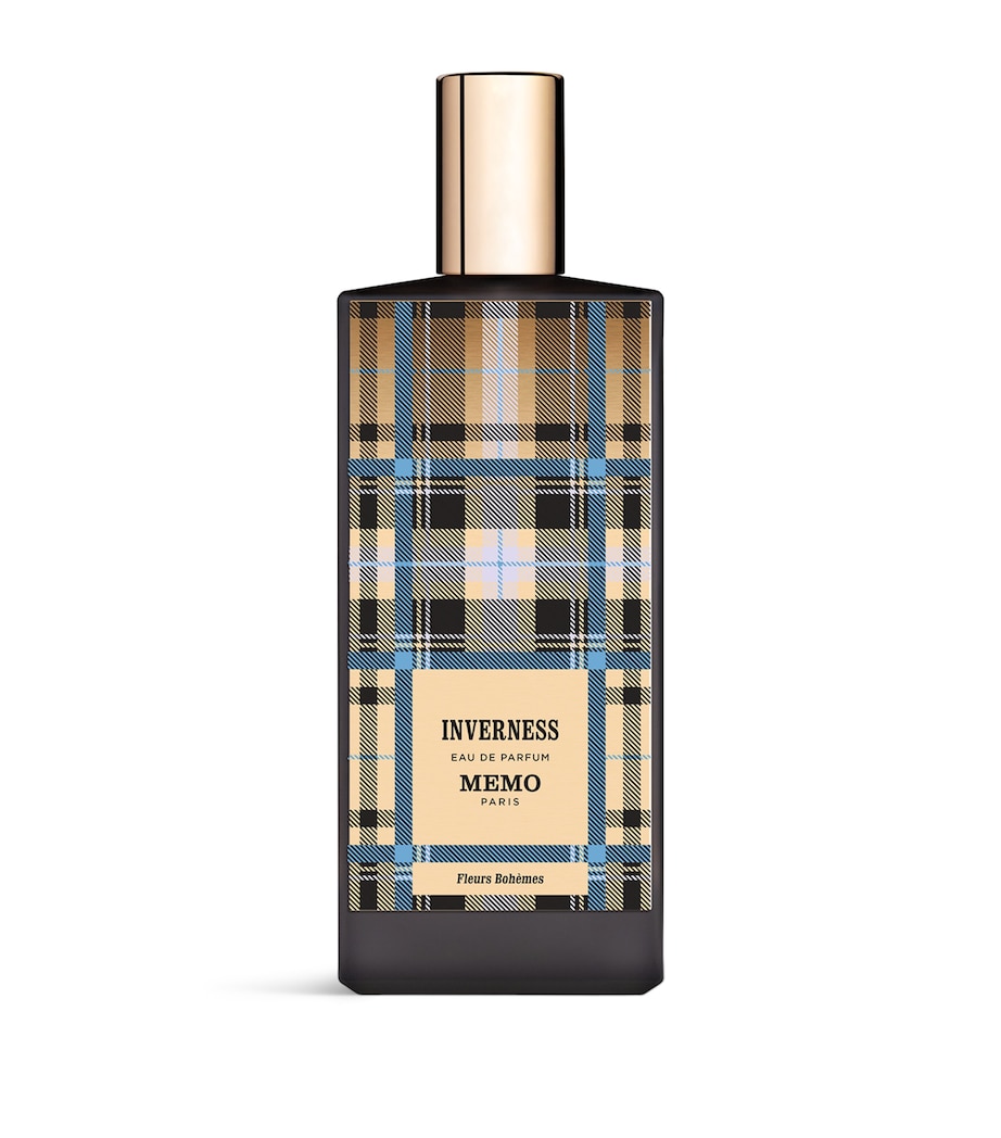 Inverness Eau de Parfum (75ml) NO COLOUR Image 1