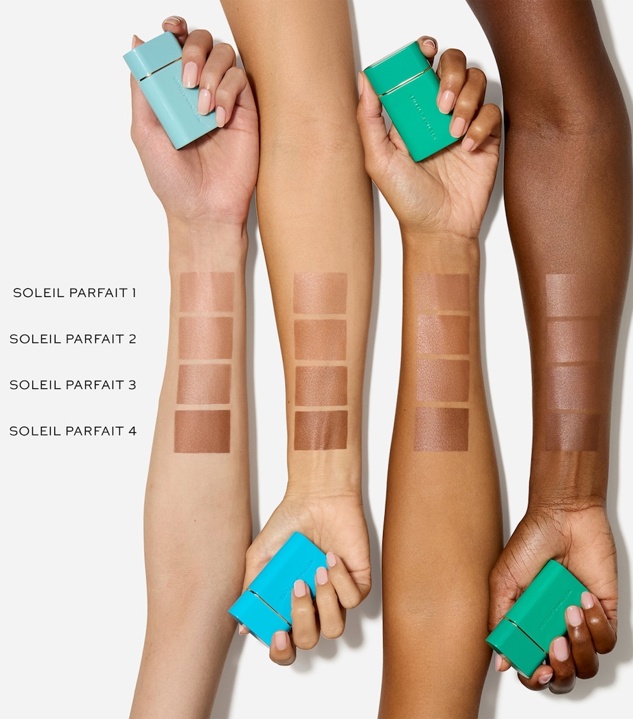 Sun Tone Bronzing Drops (30ml) SOLEIL PARFAIT 3 Image 2