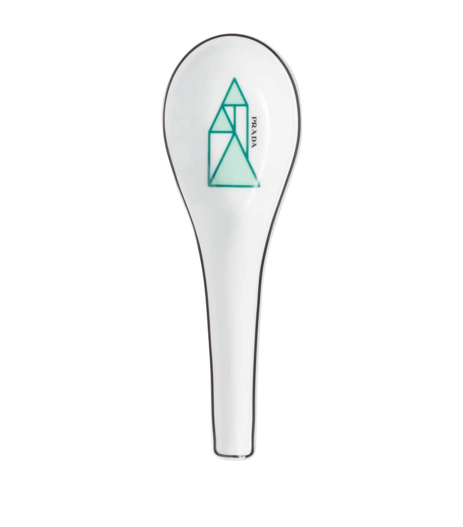 Vienna Spoon Set (Set of 2) F0HM1 Image 1